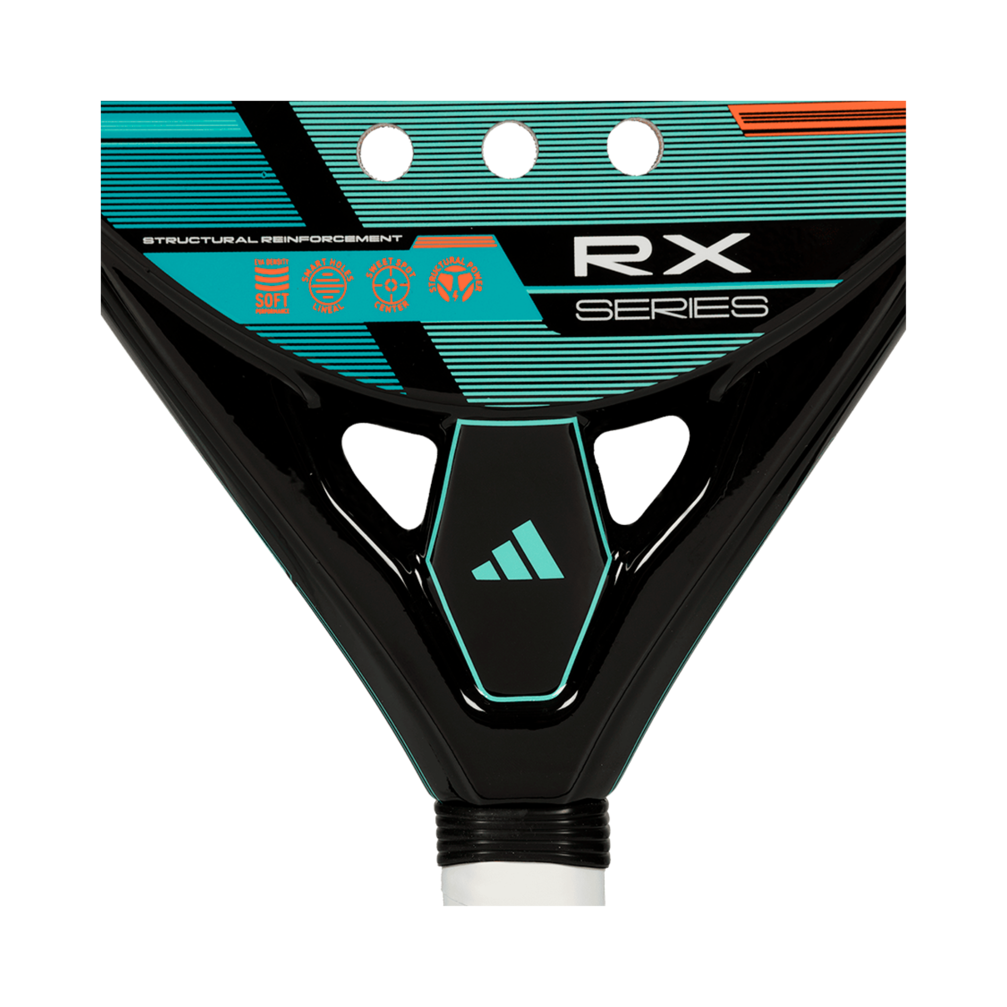 Adidas RX Series 2026