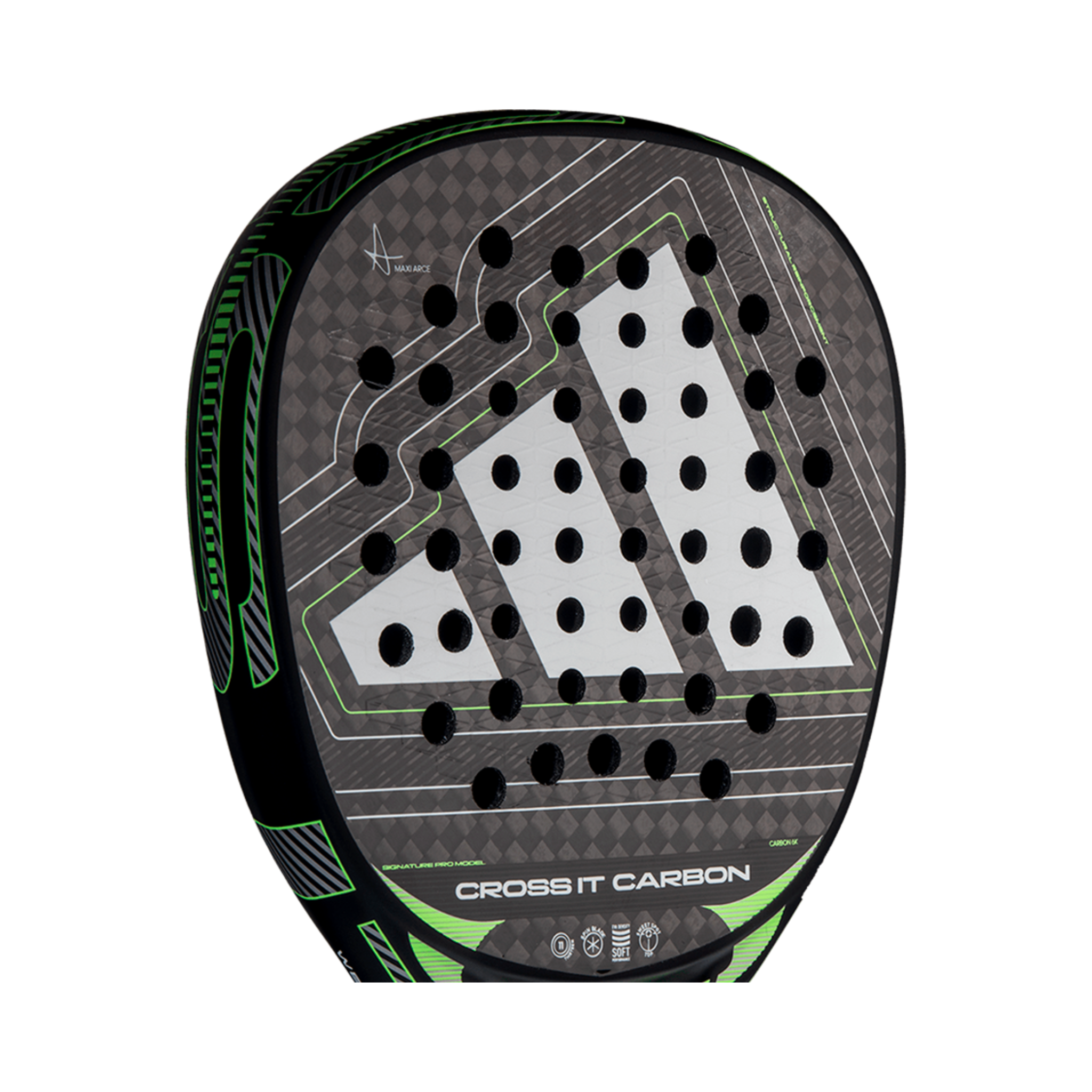 Adidas Cross It Carbon 2026