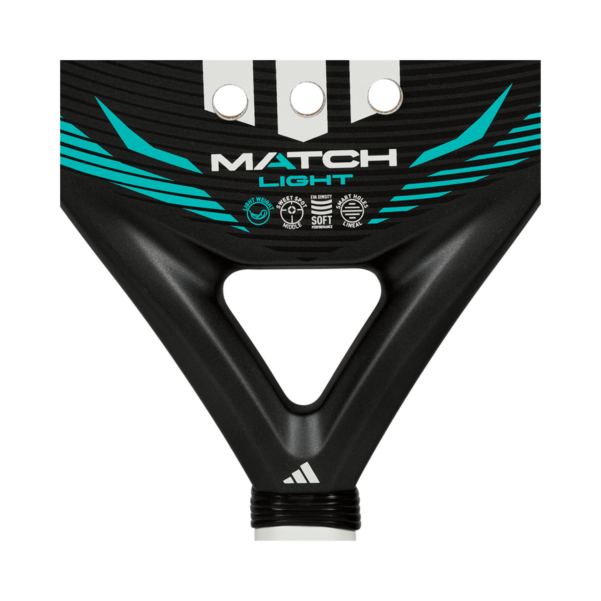 Adidas MATCH Light 2026