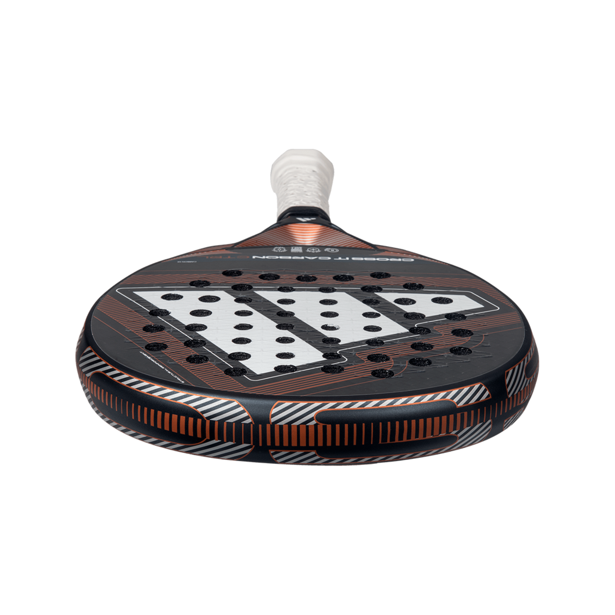 Adidas Cross It Carbon CTRL 2026