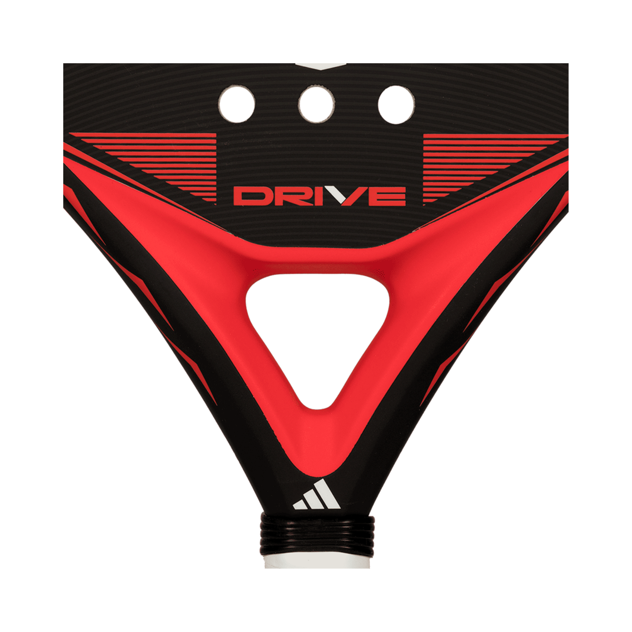 Adidas DRIVE Black 2026