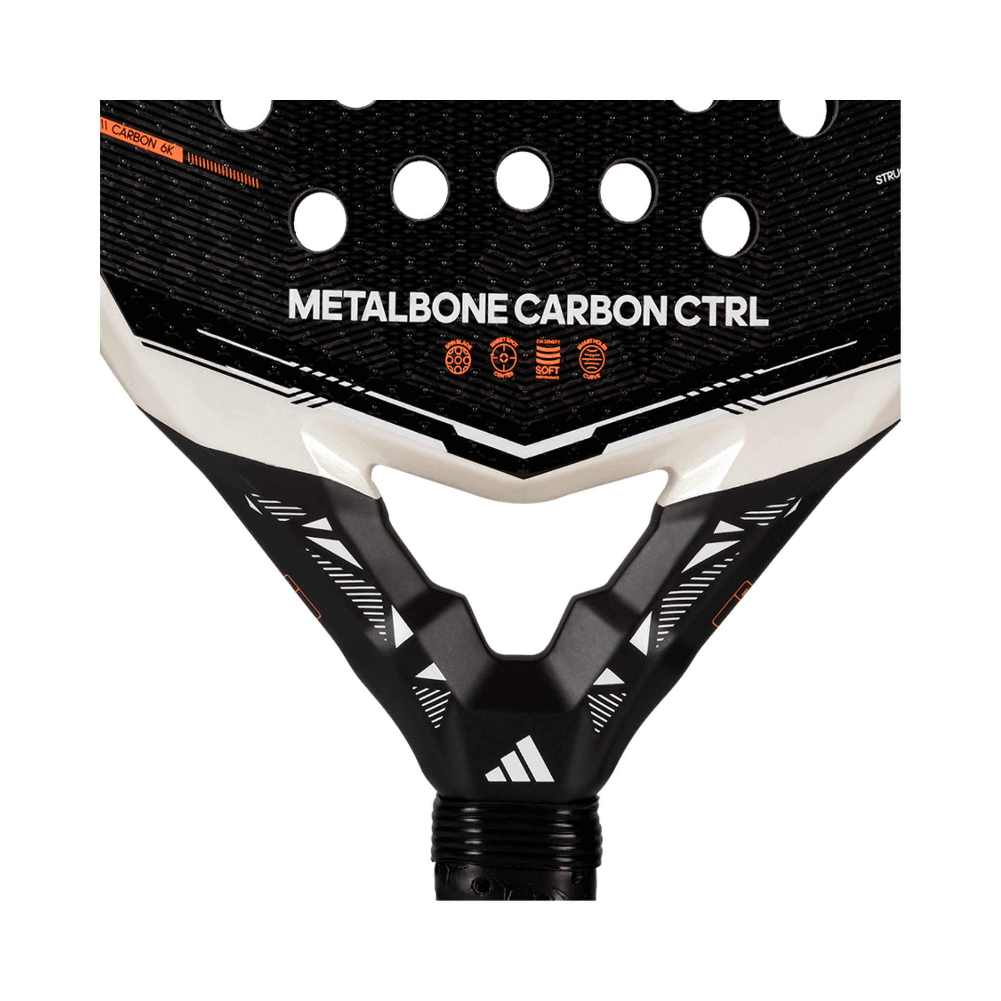 Adidas Metalbone Carbon CTRL 2026
