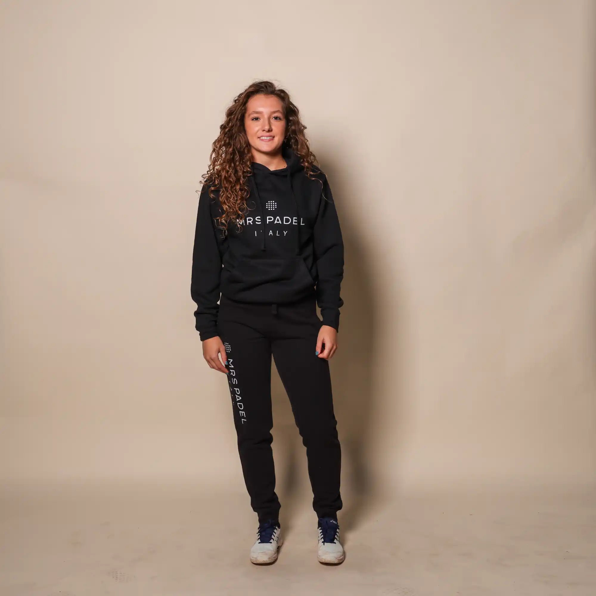 Mrs padel padel joggers black