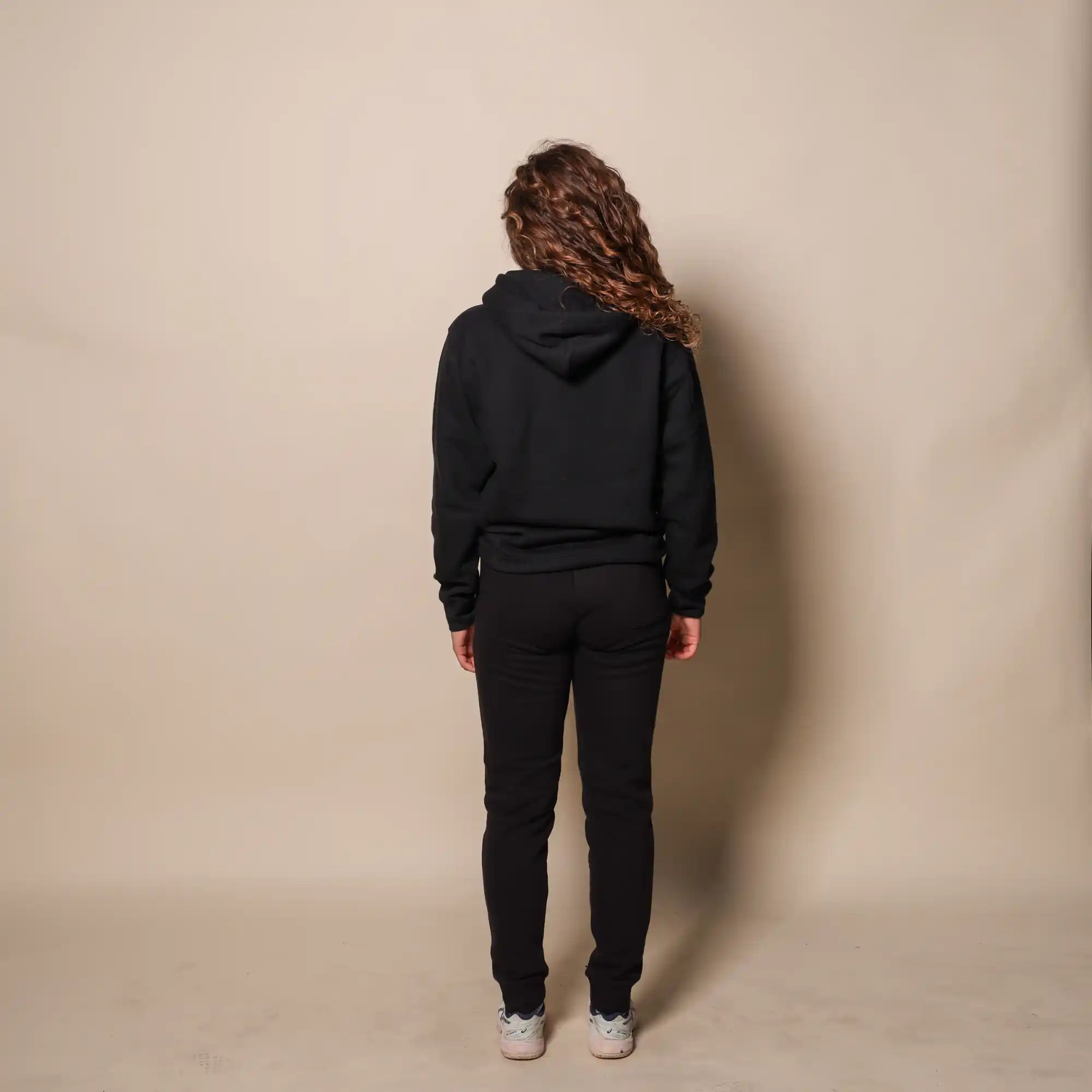 Mrs padel padel joggers black