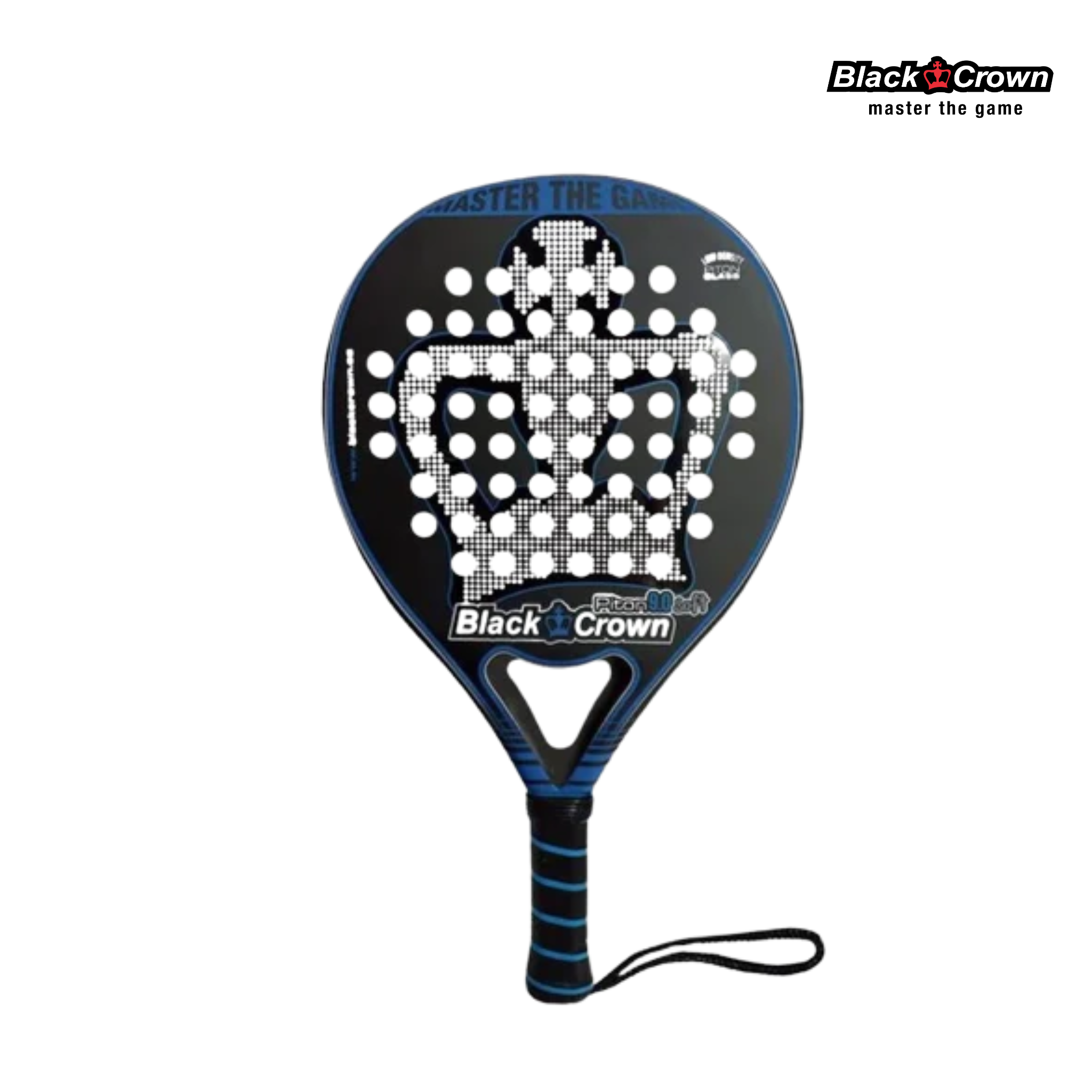 Black Crown Piton 9.0 Soft