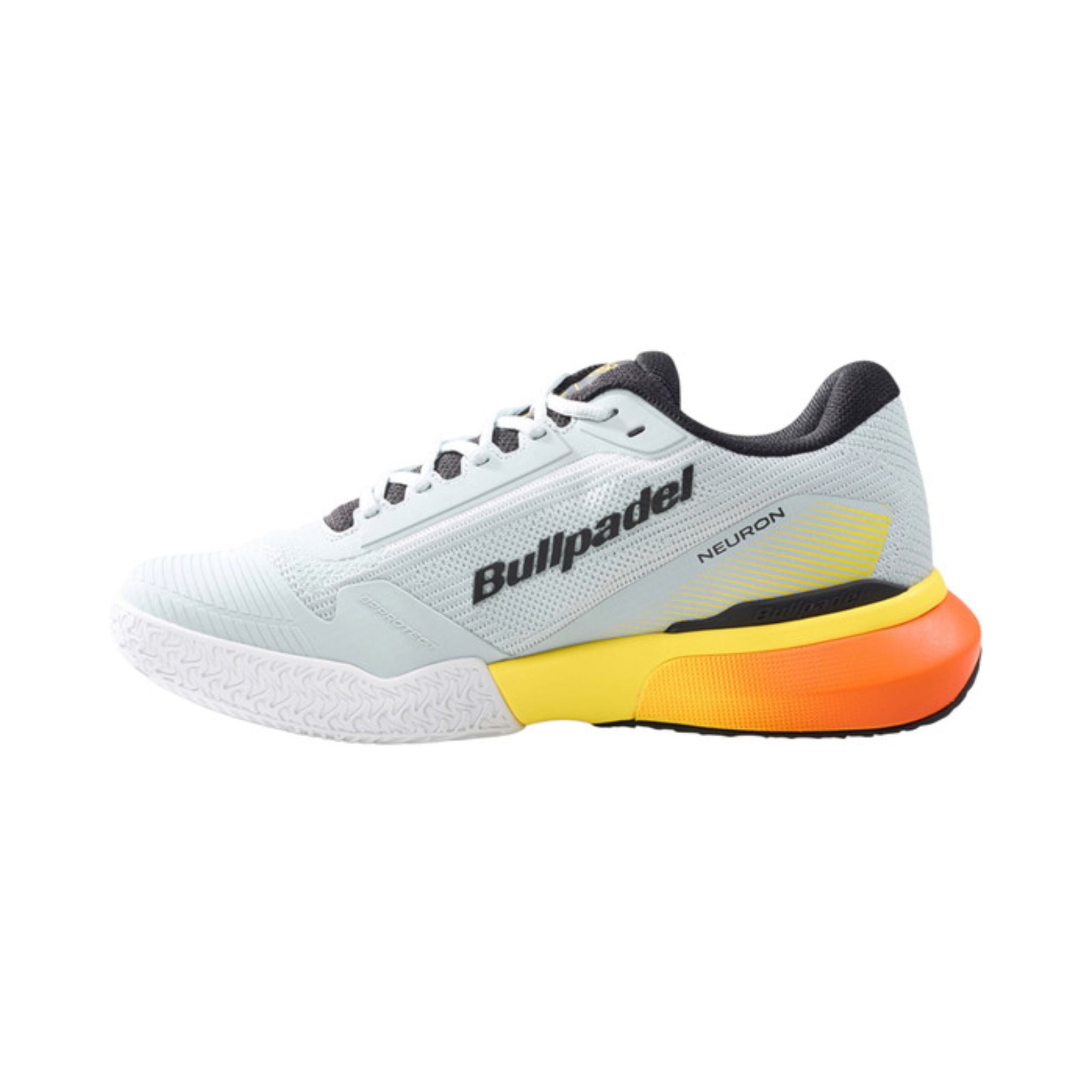 Bullpadel Neuron 26V Grey