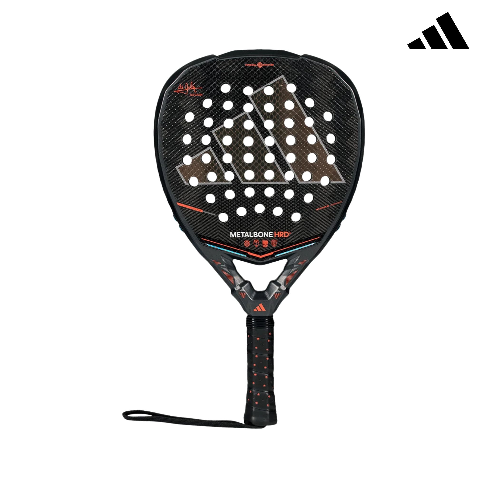Adidas Metalbone HRD+ 2026