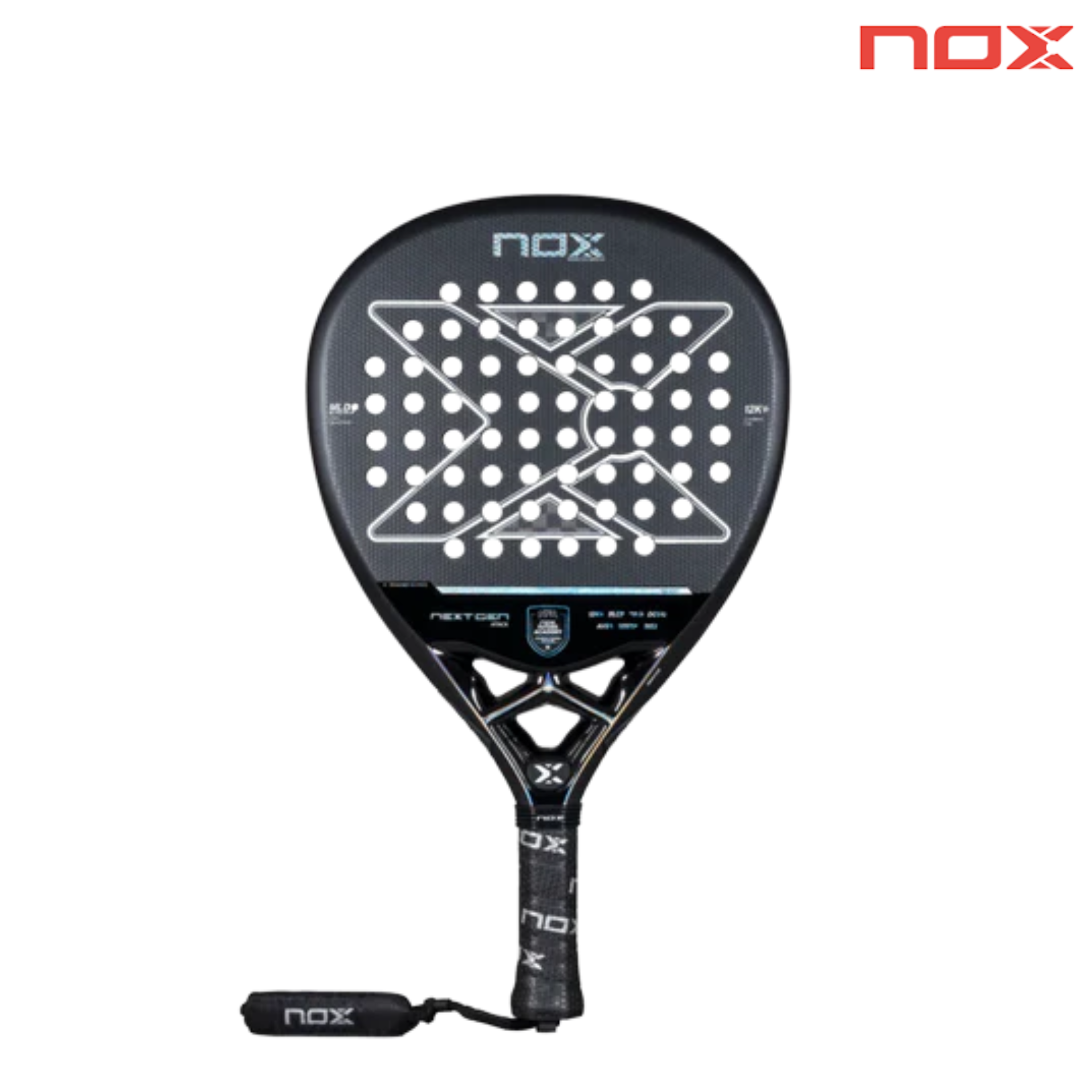 Nox NextGen Pro Attack 12K NFA Series 2026