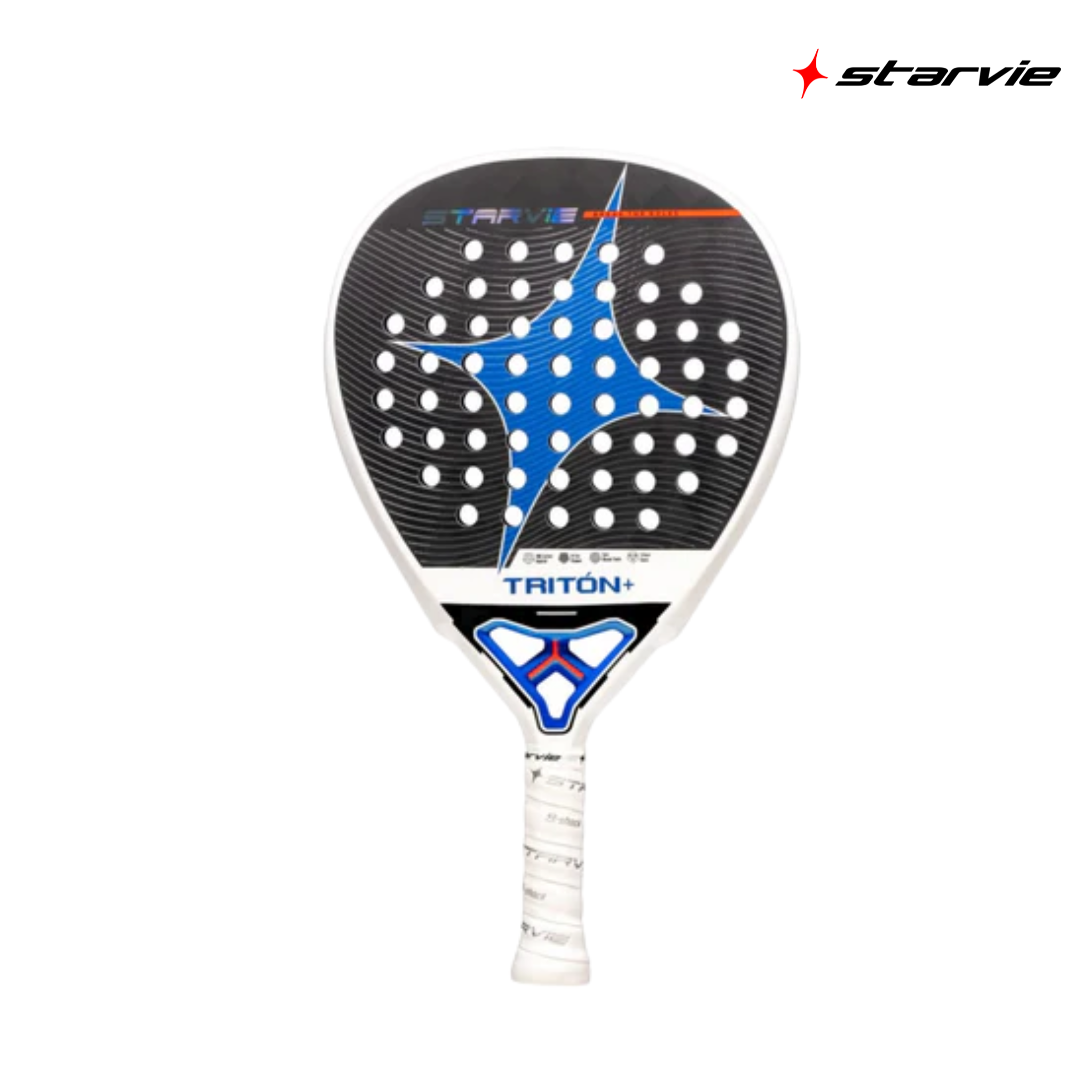 Starvie Triton power + 2026
