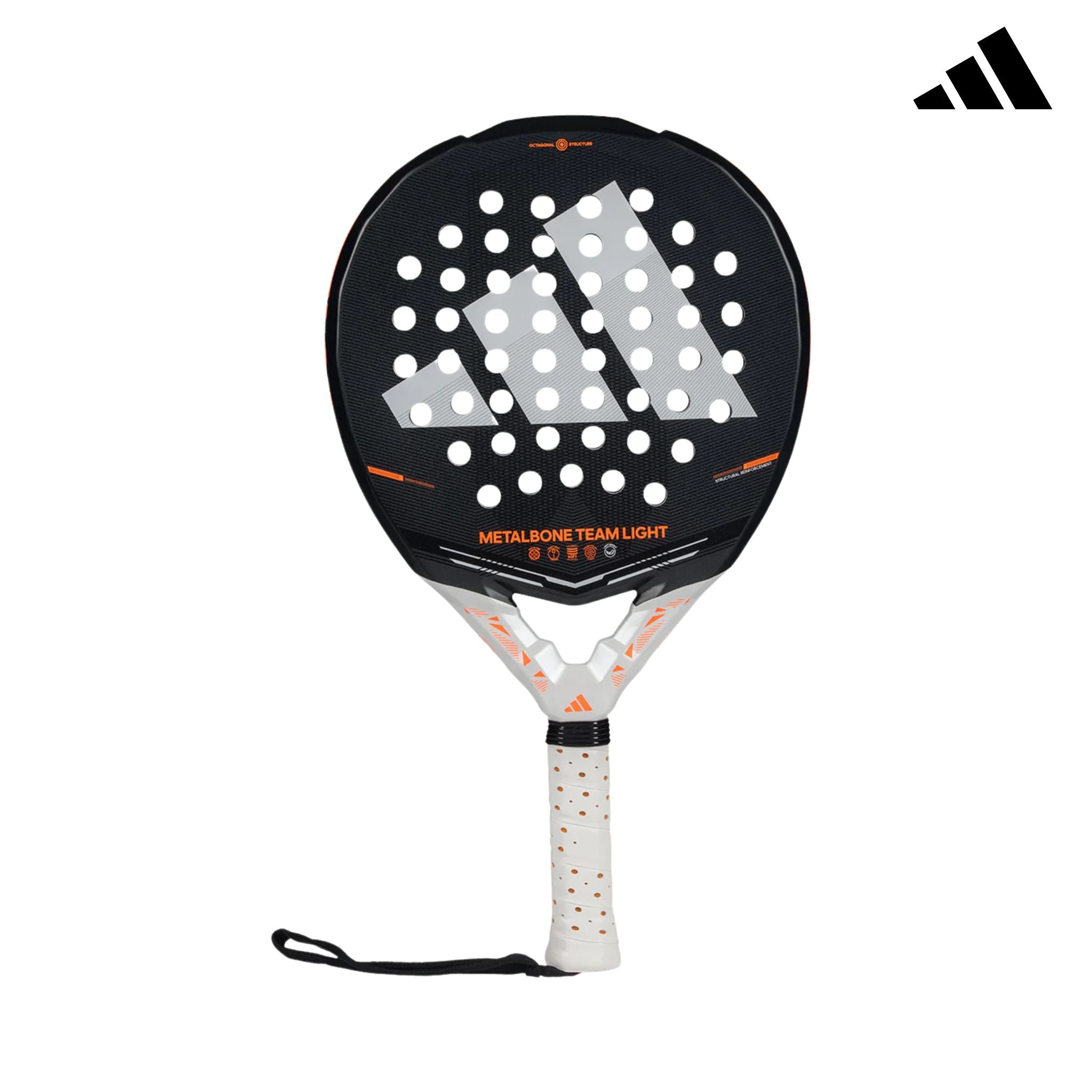 Adidas Metalbone Team Light 2026
