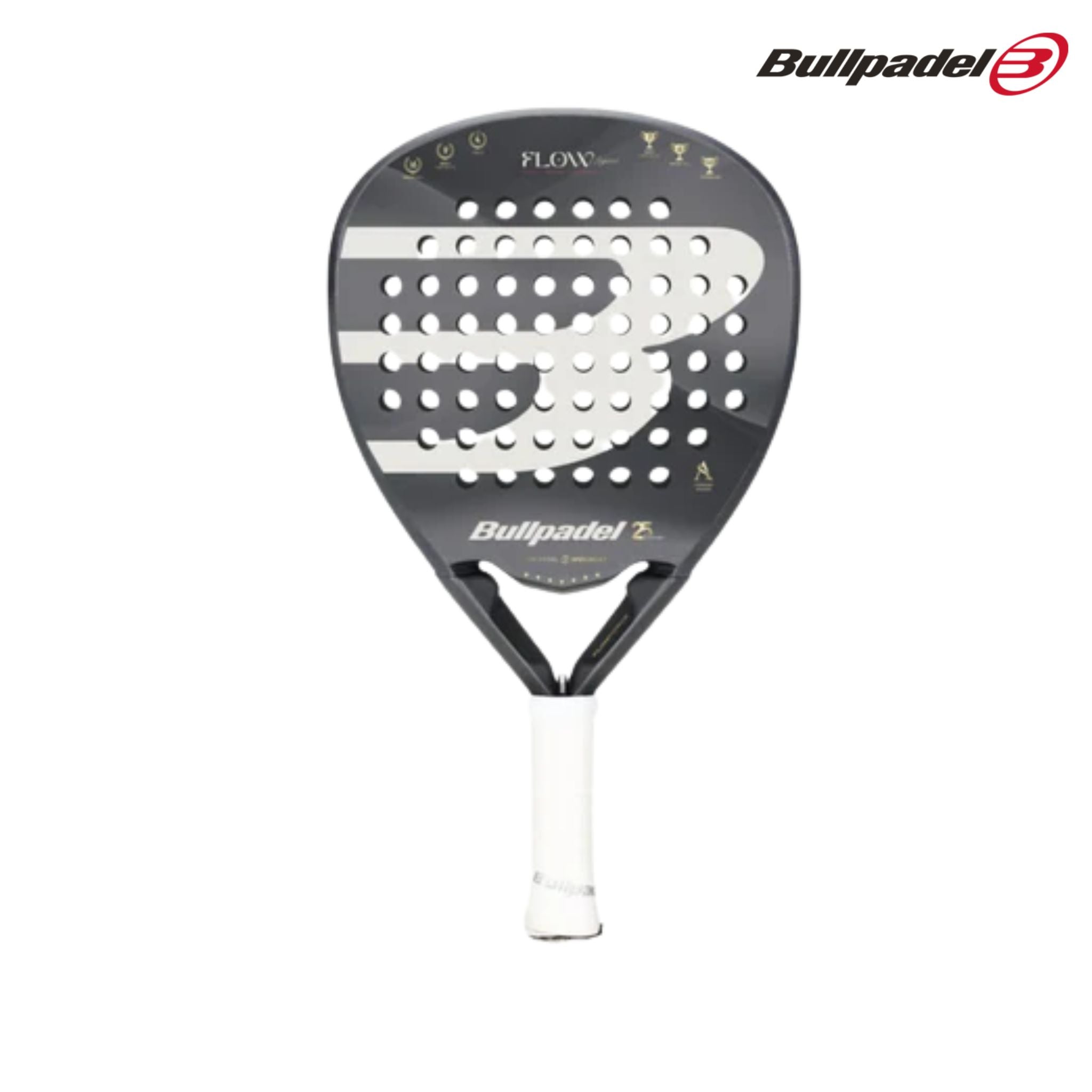 Bullpadel Flow Legend 2026