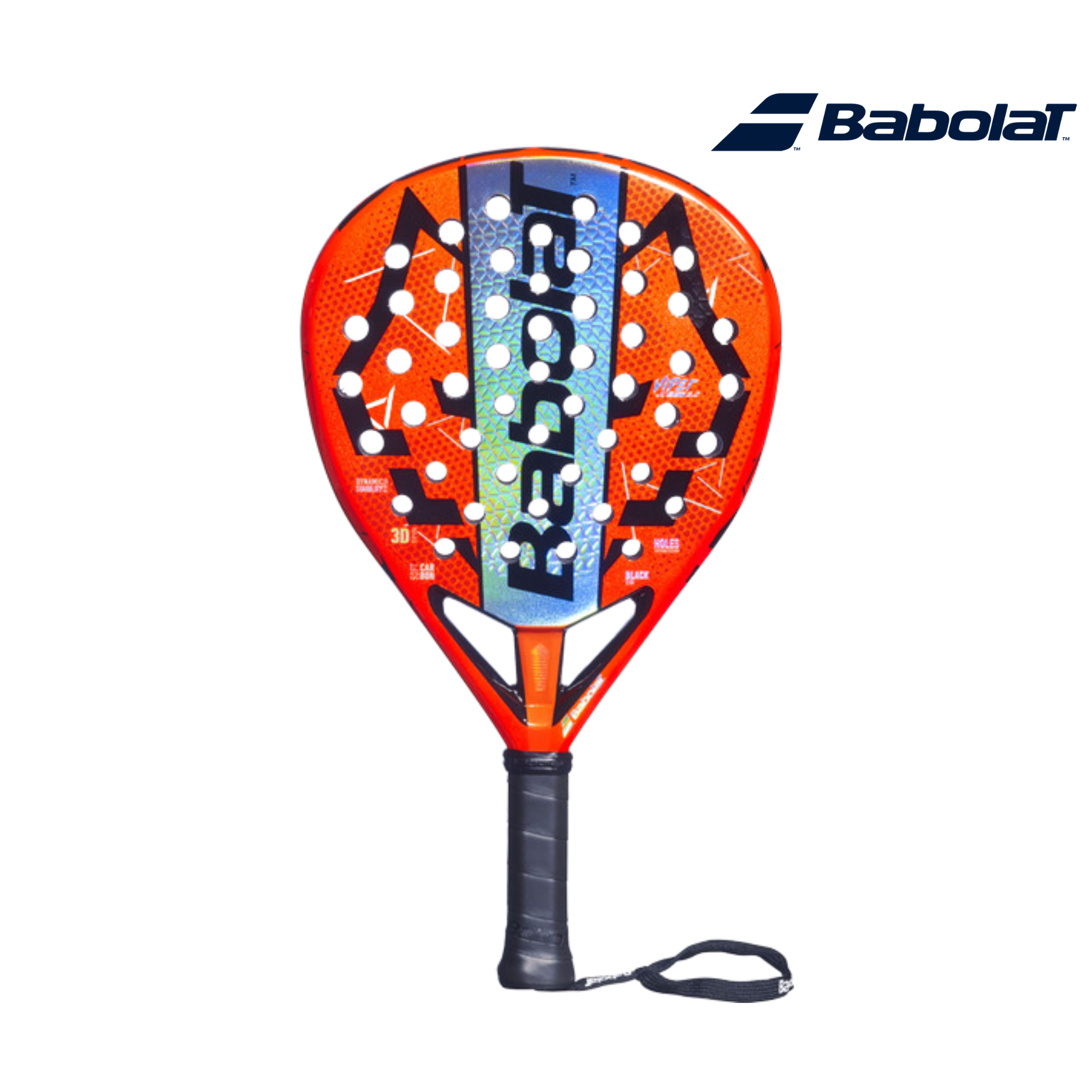 Babolat Viper Soft Juan Lebrón 3.0 2026
