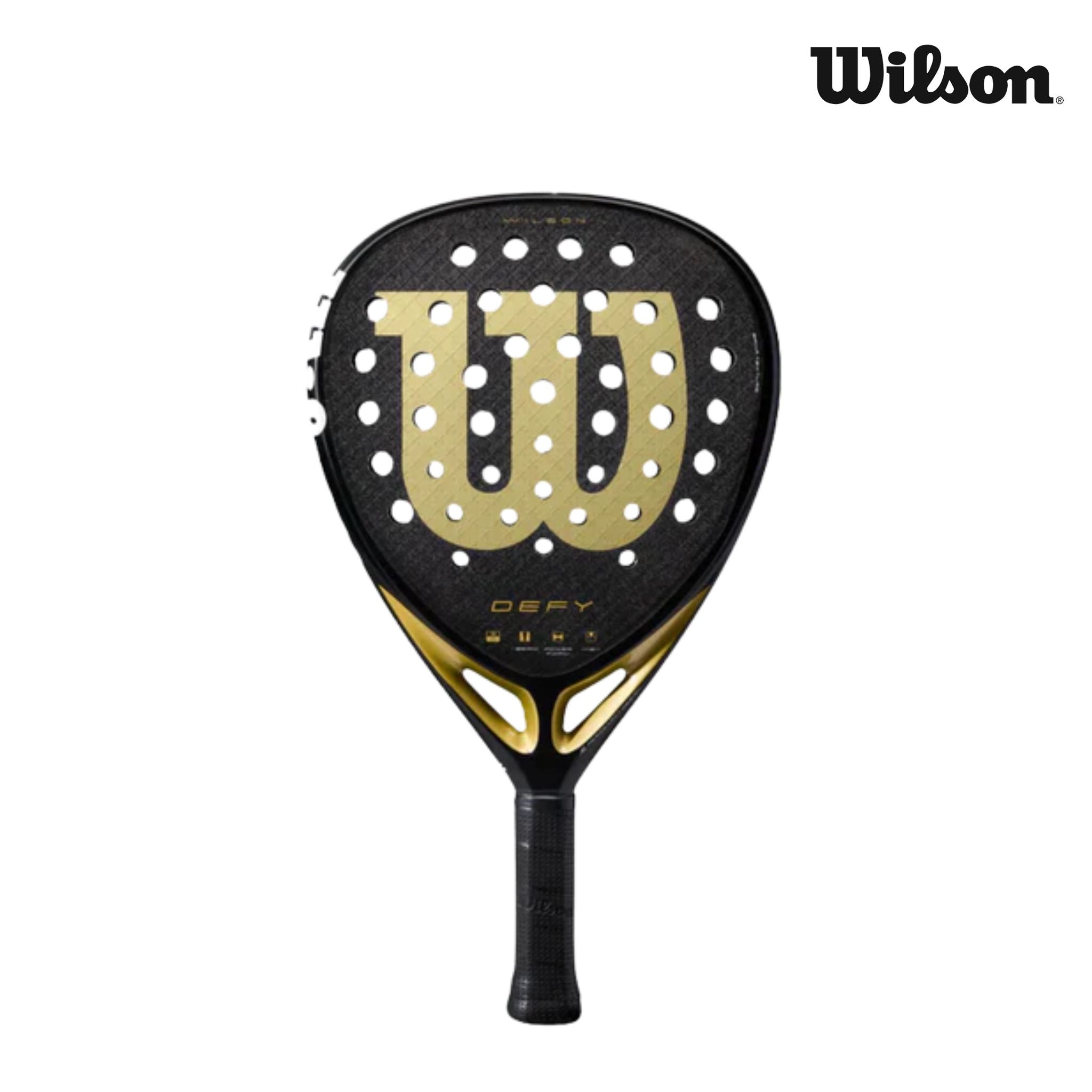 Wilson Defy V1