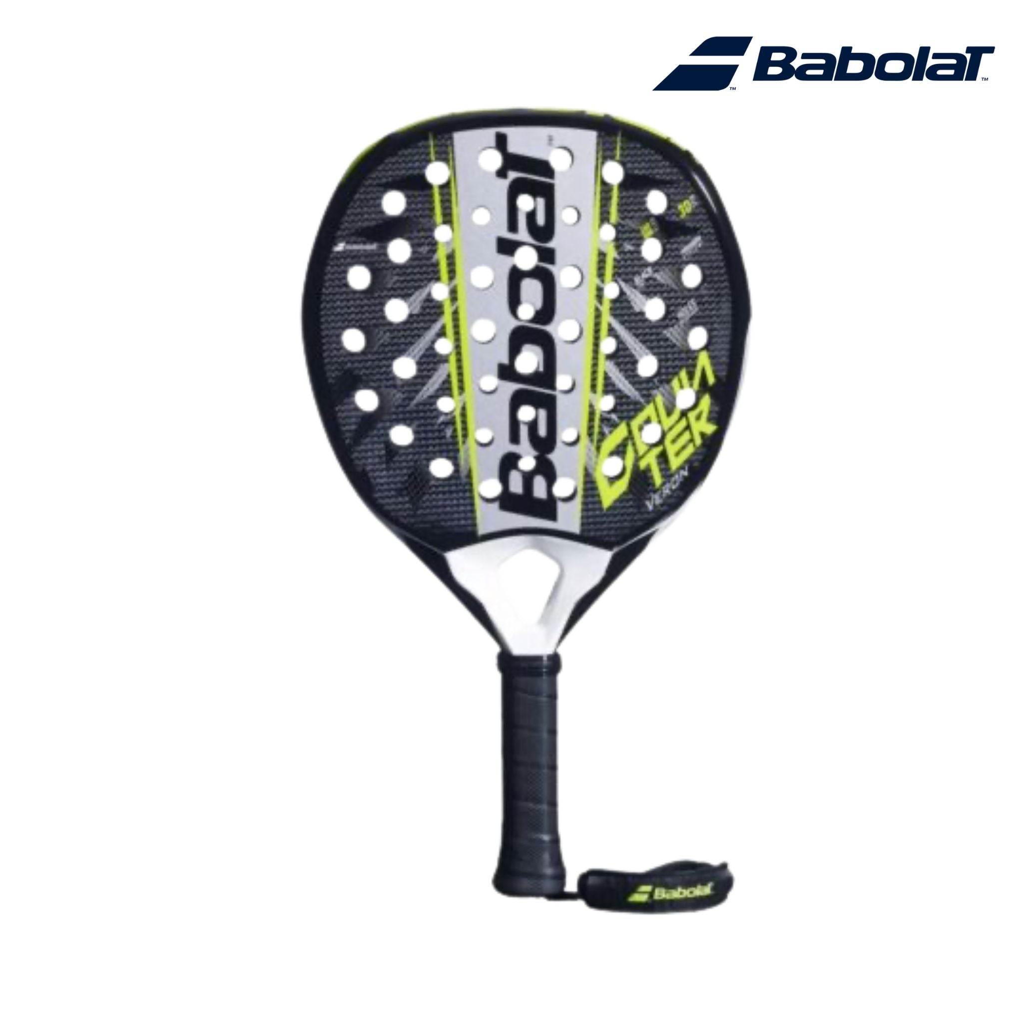 Babolat Counter Veron 2.6 2026
