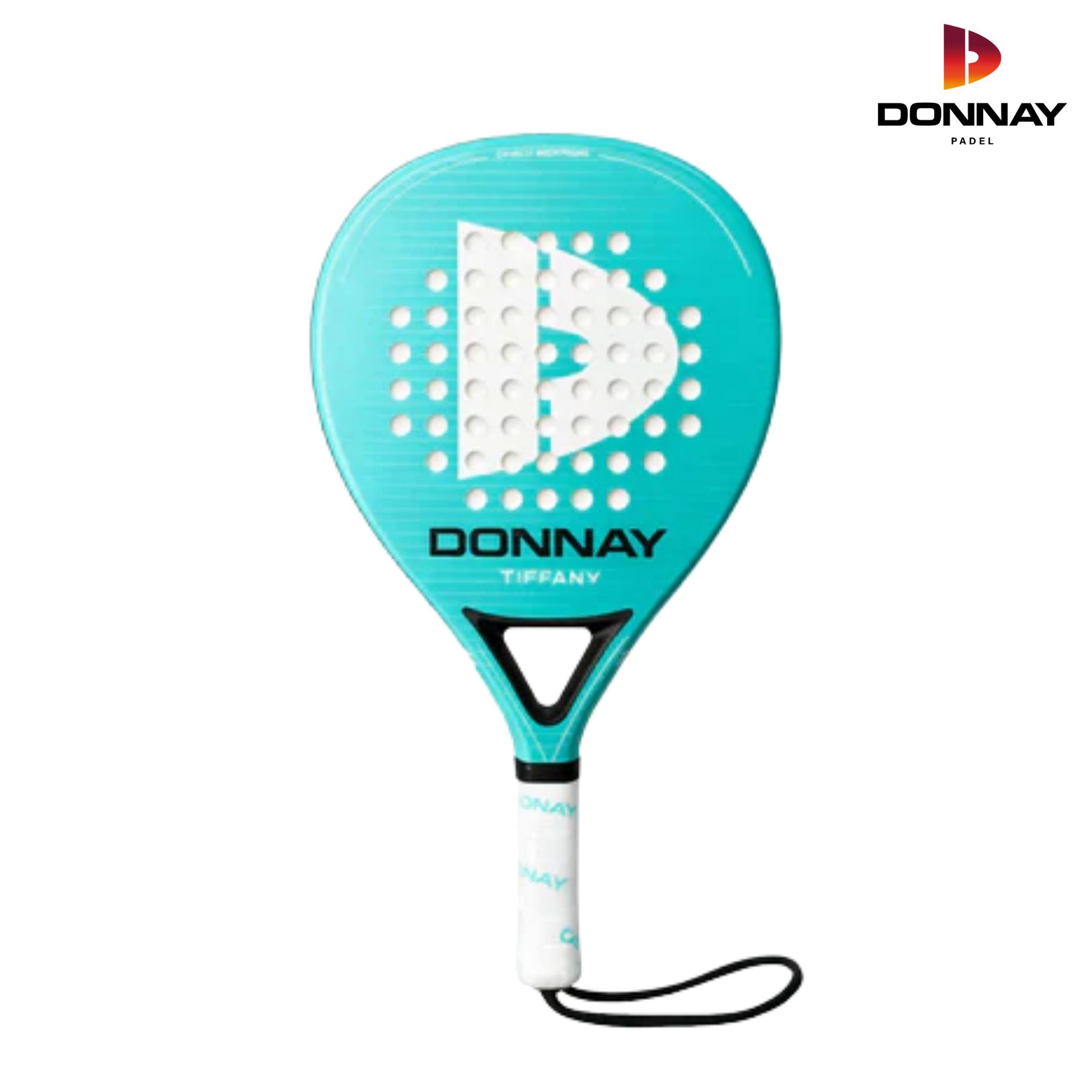 Donnay Tiffany Light Ocean Green
