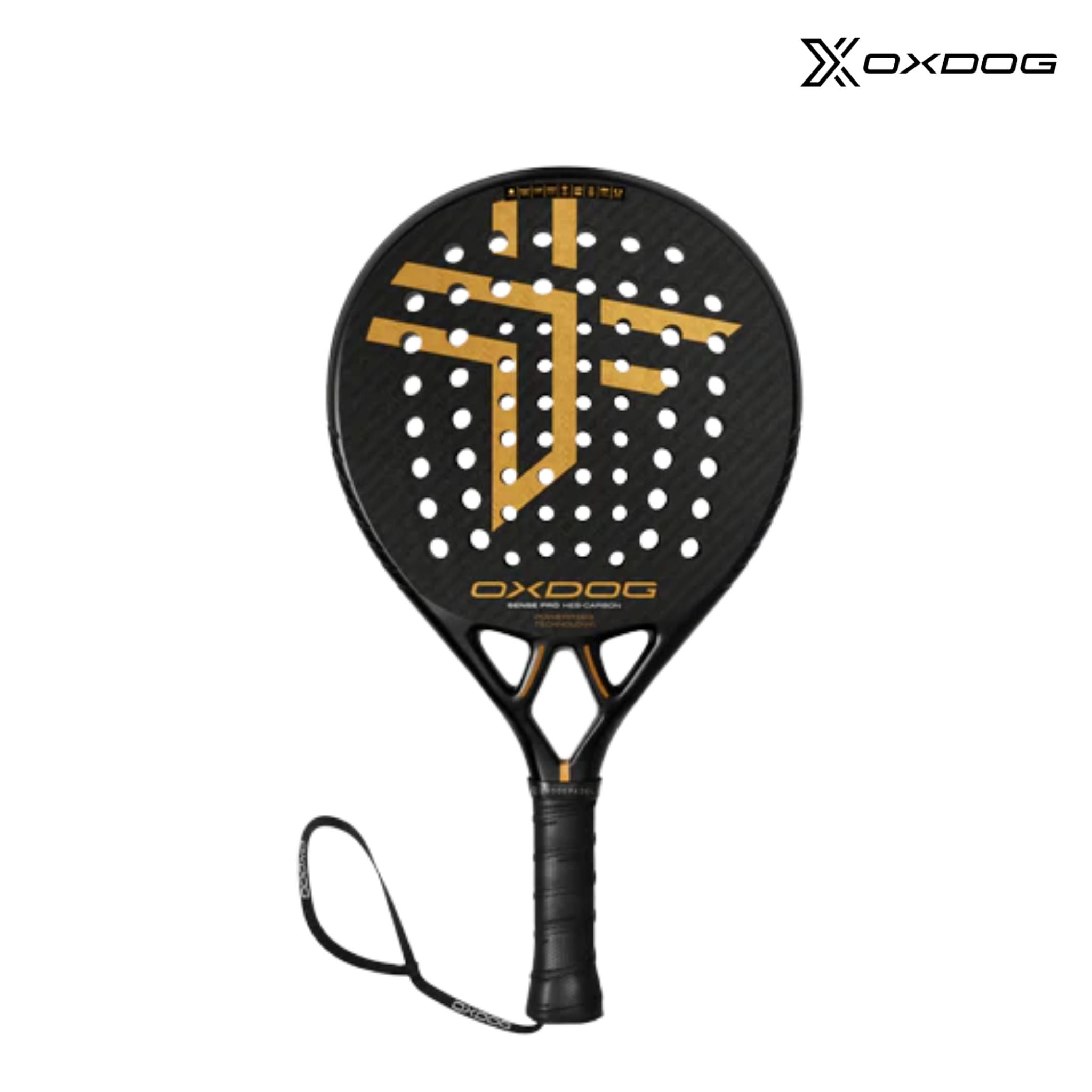 Oxdog Sense Pro Classic 2026