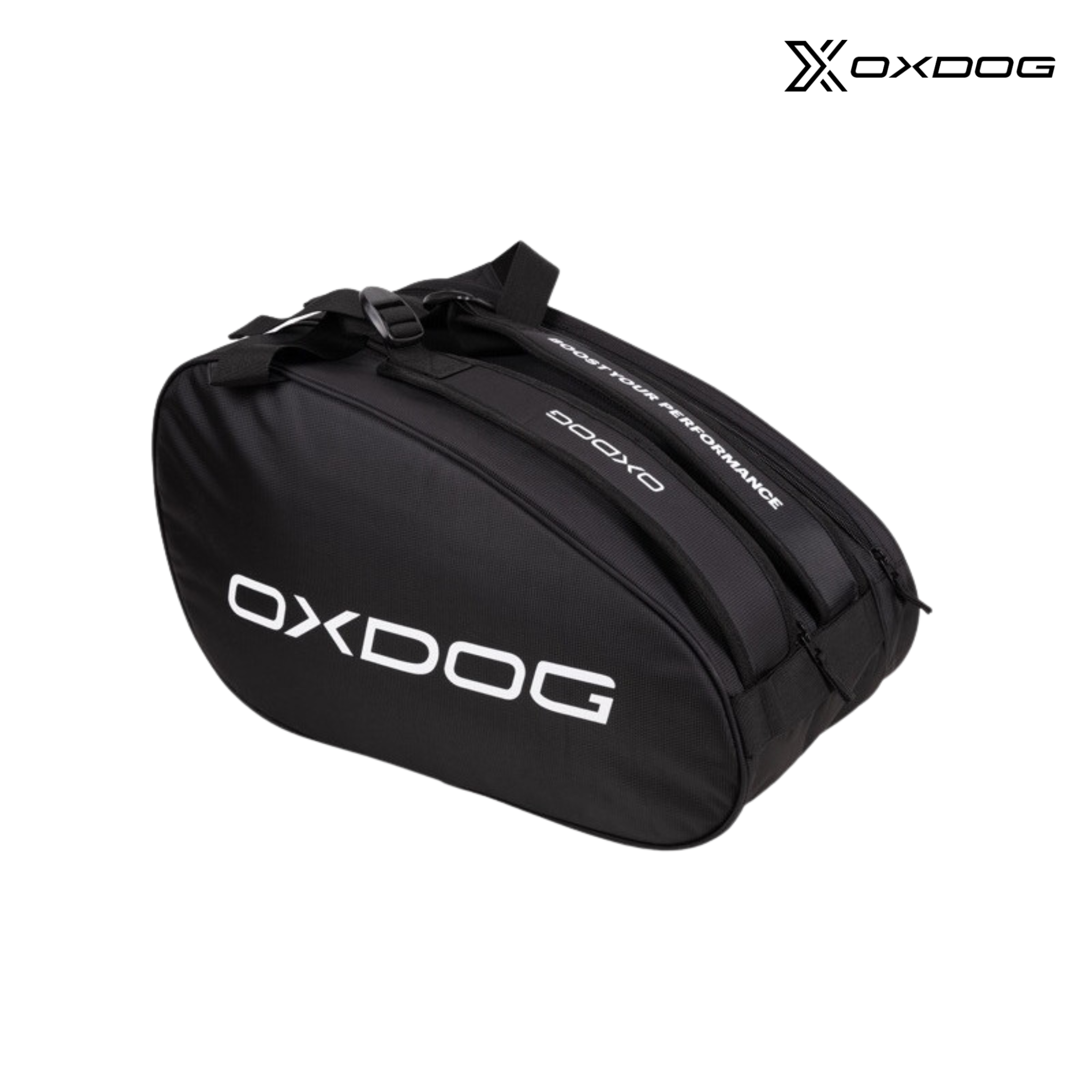Oxdog Ultra Tour Padel Racketbag