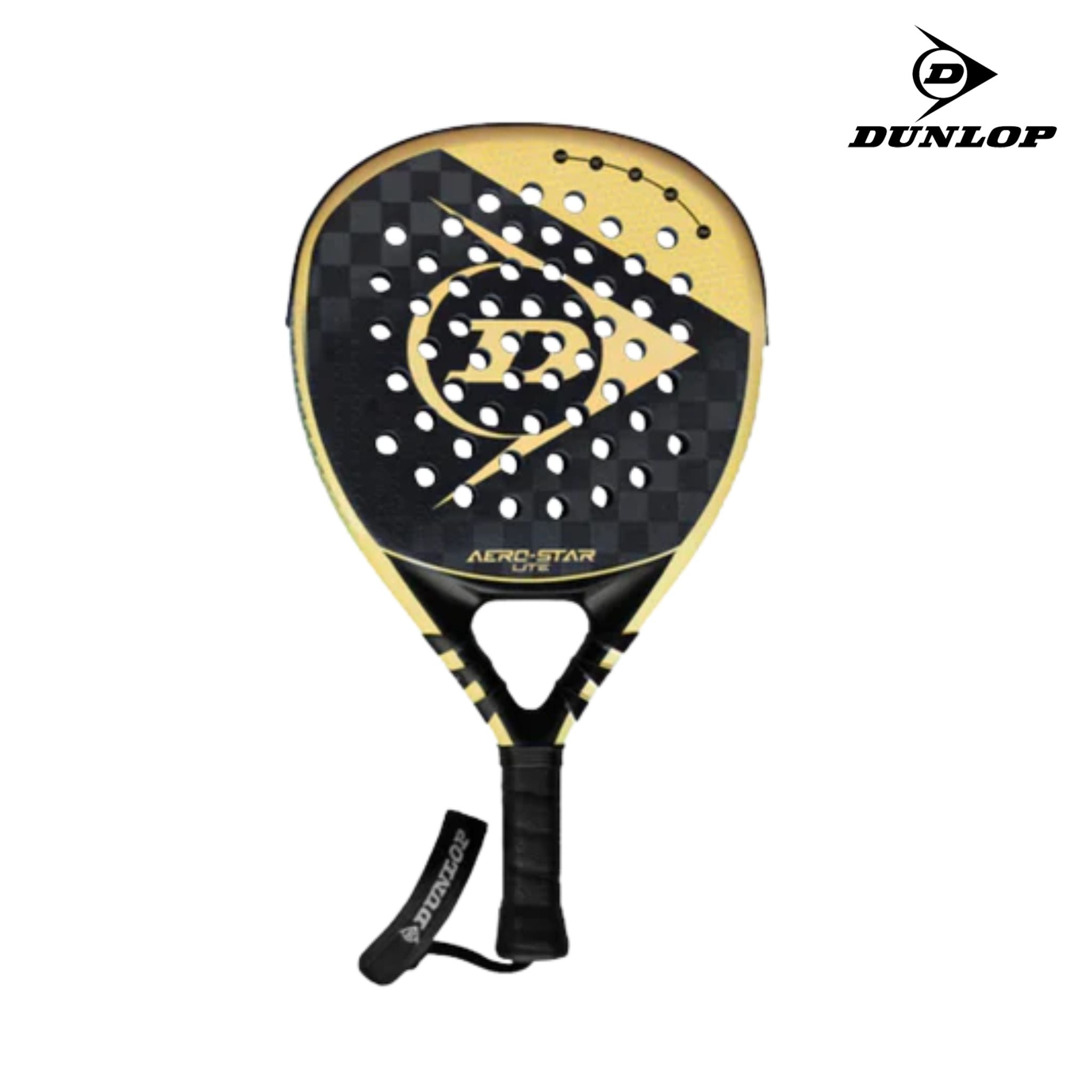 Dunlop Aerostar Lite 2023