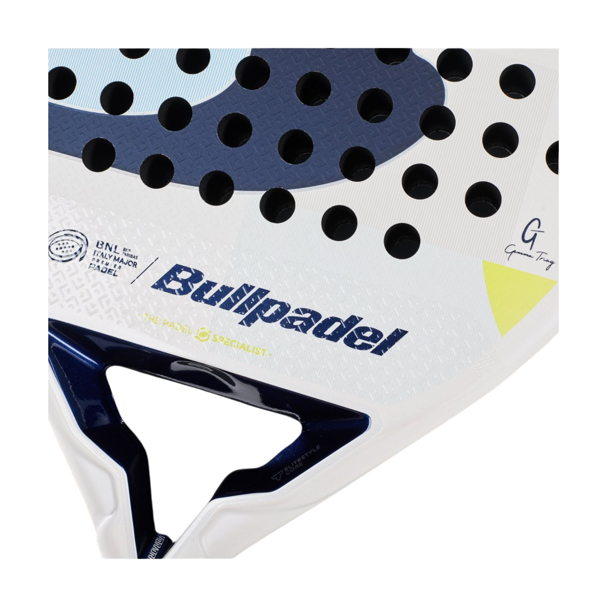 Bullpadel ELITE W ROME