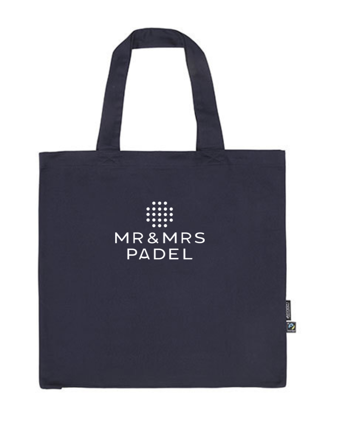 Mr padel padel shopper blue