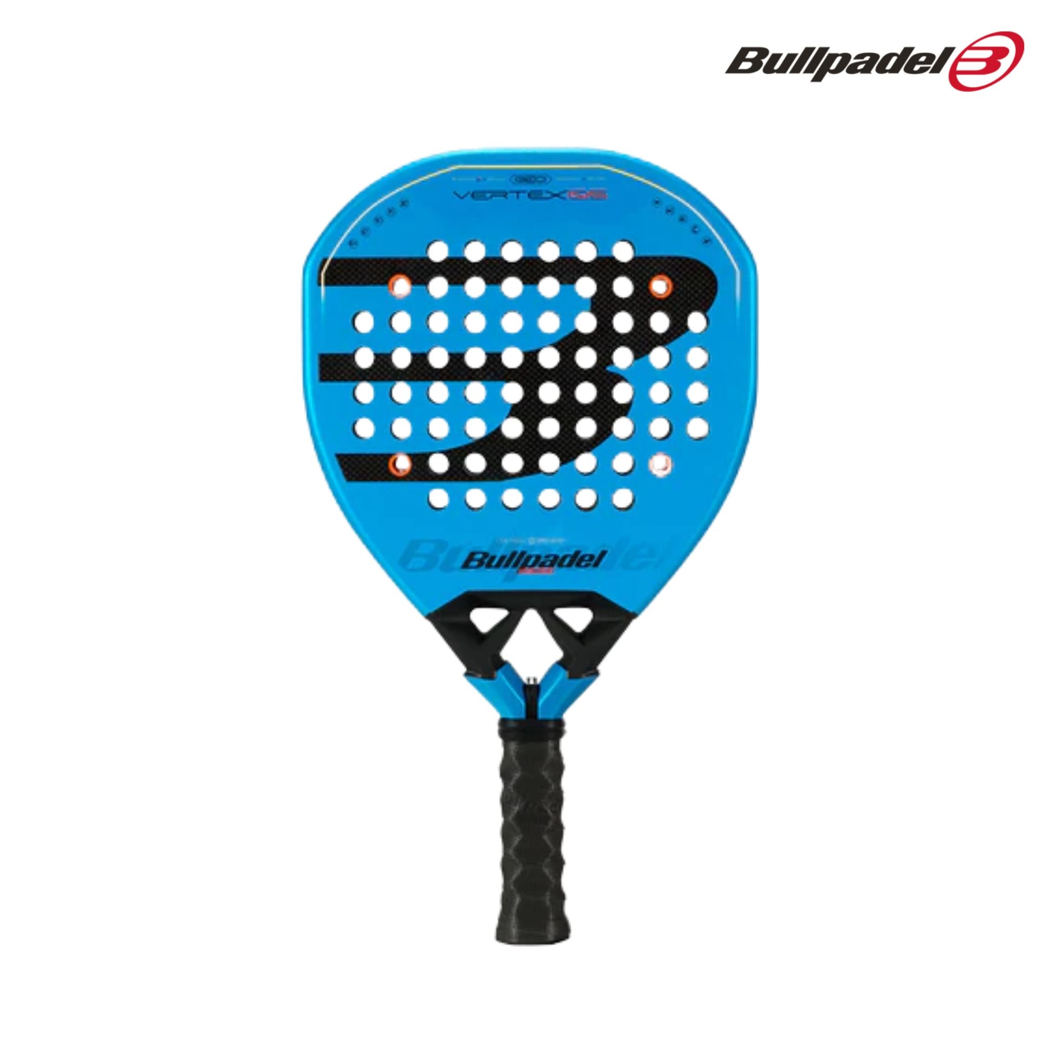 Bullpadel Vertex 05 Geo 2026