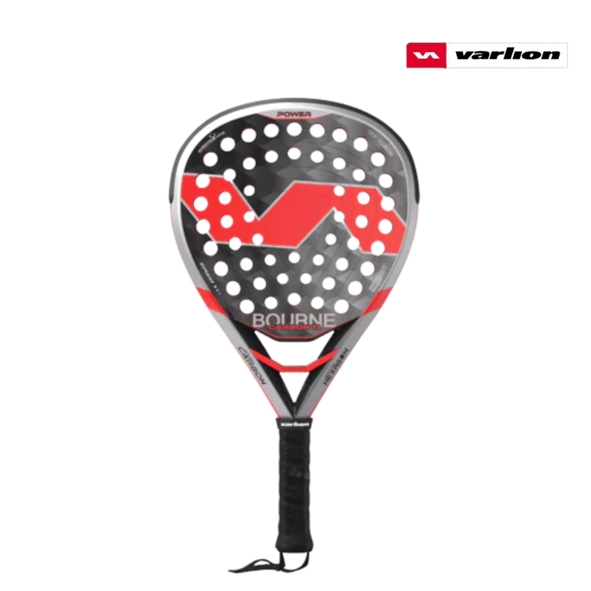 Varlion Bourne Carbon Ti 2026