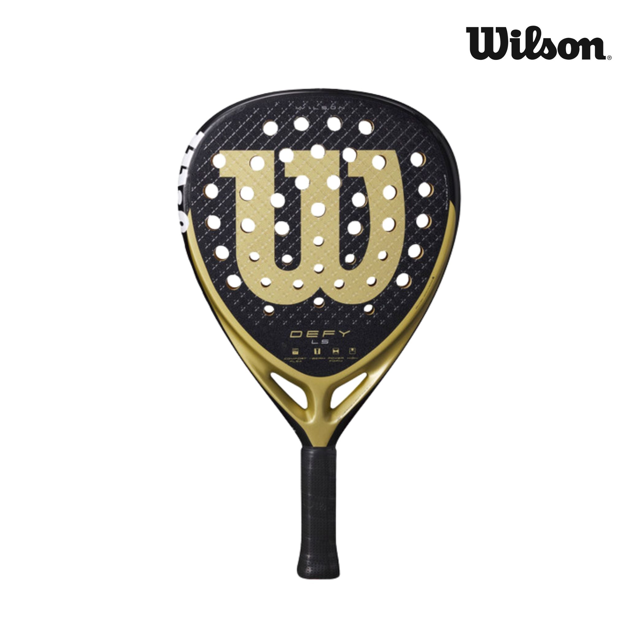 Wilson Defy LS V1