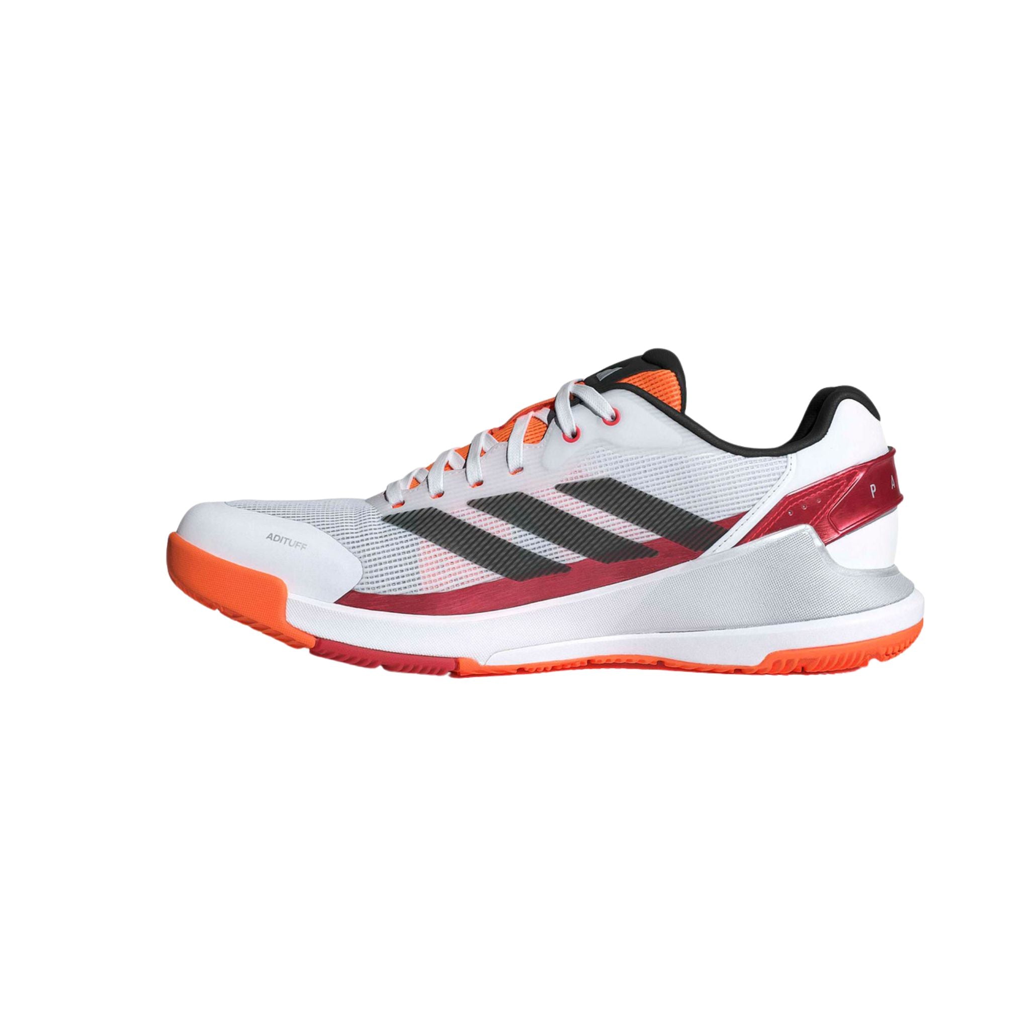 adidas Crazyquick Lightstrike Padel Shoes Men | JR4647