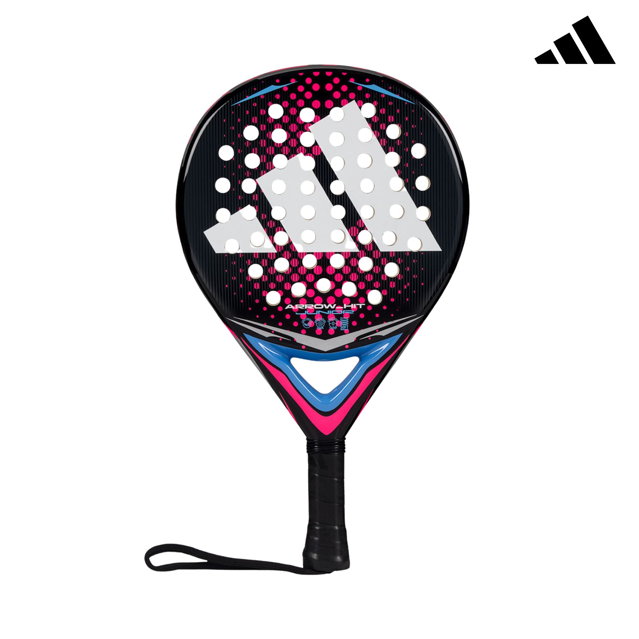 Adidas Arrow Hit Junior Women 2026