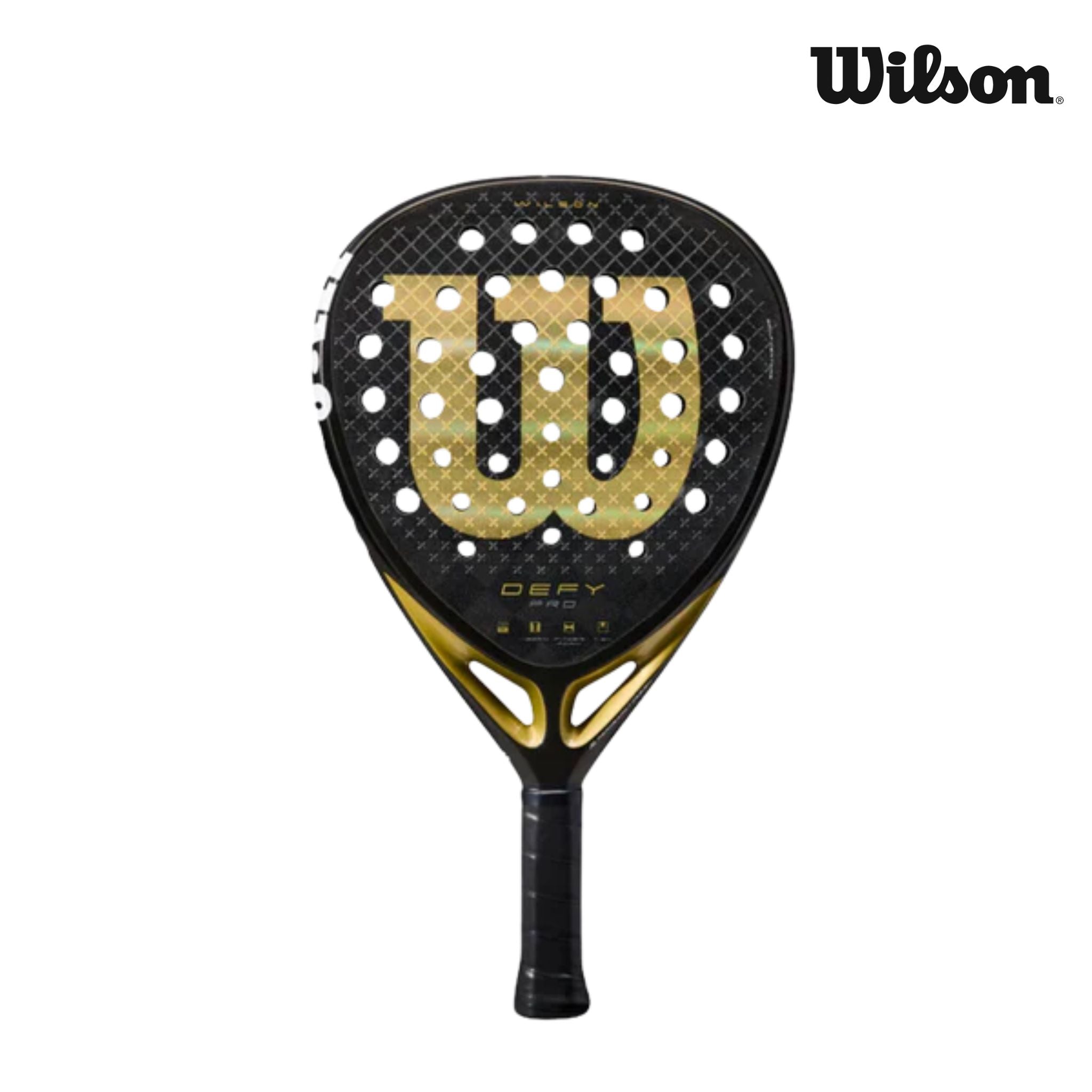 Wilson Defy Pro V1