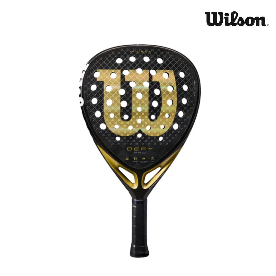 Wilson Defy Pro V1