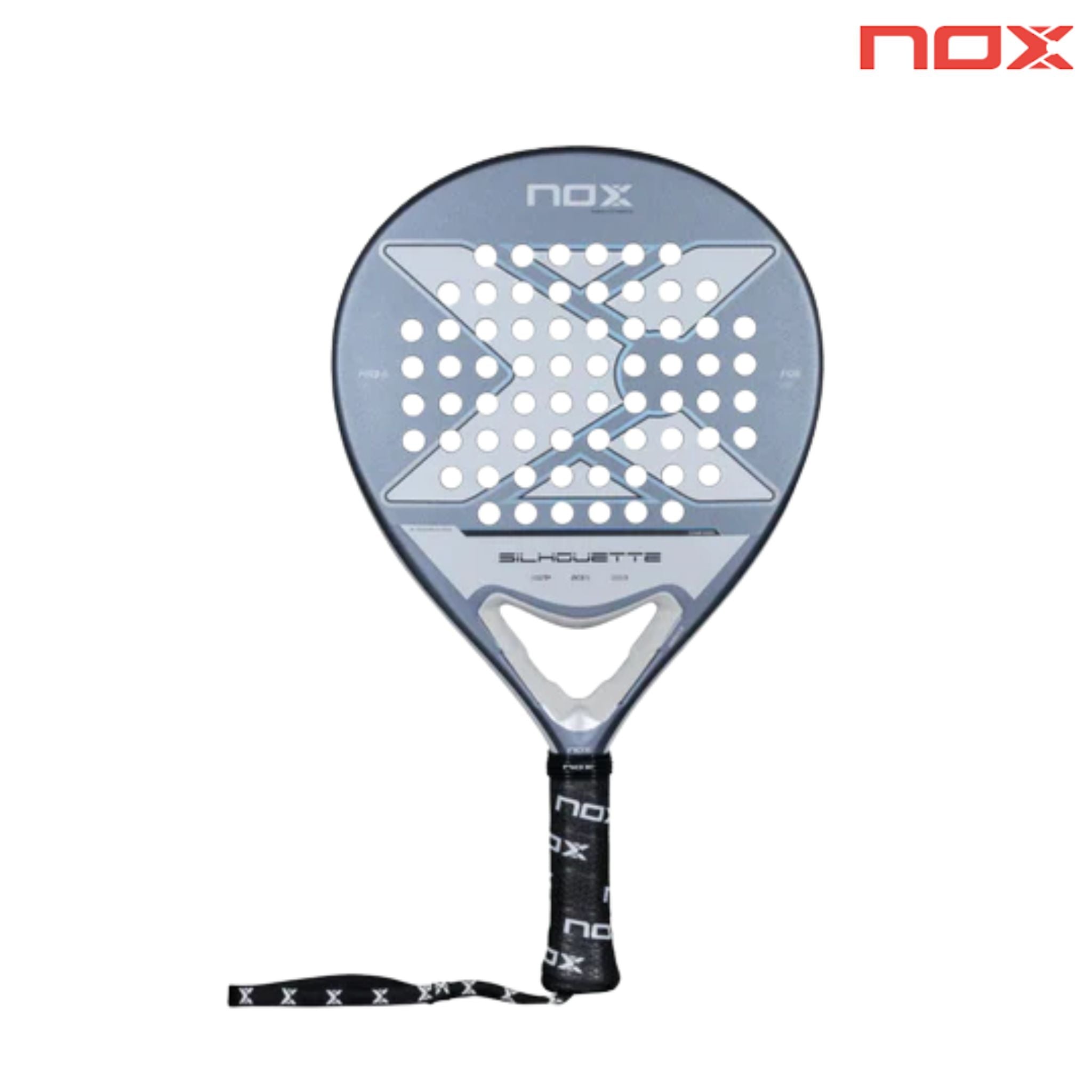 Nox X-ONE SILHOUTTE 2026