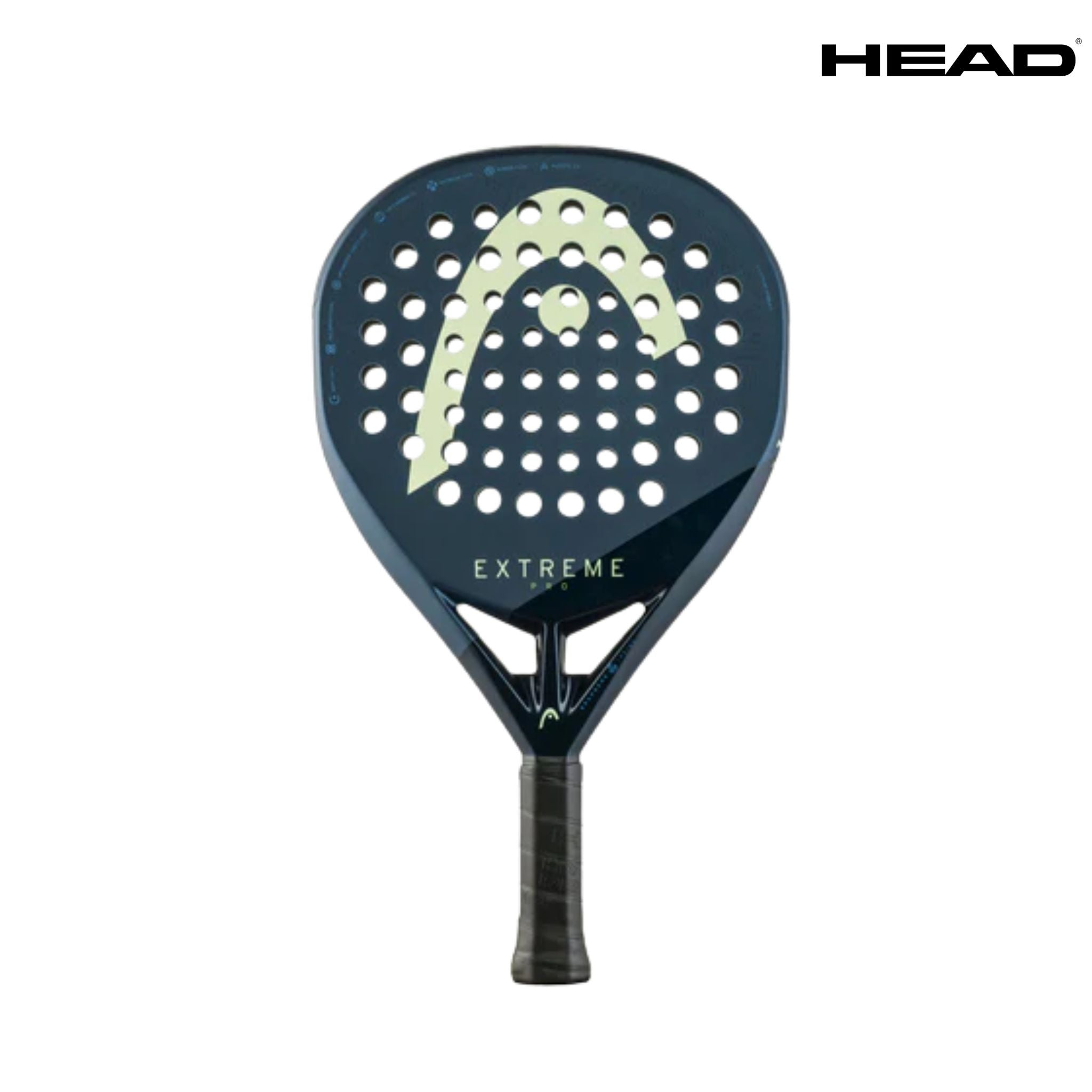 Head Extreme Pro 2025