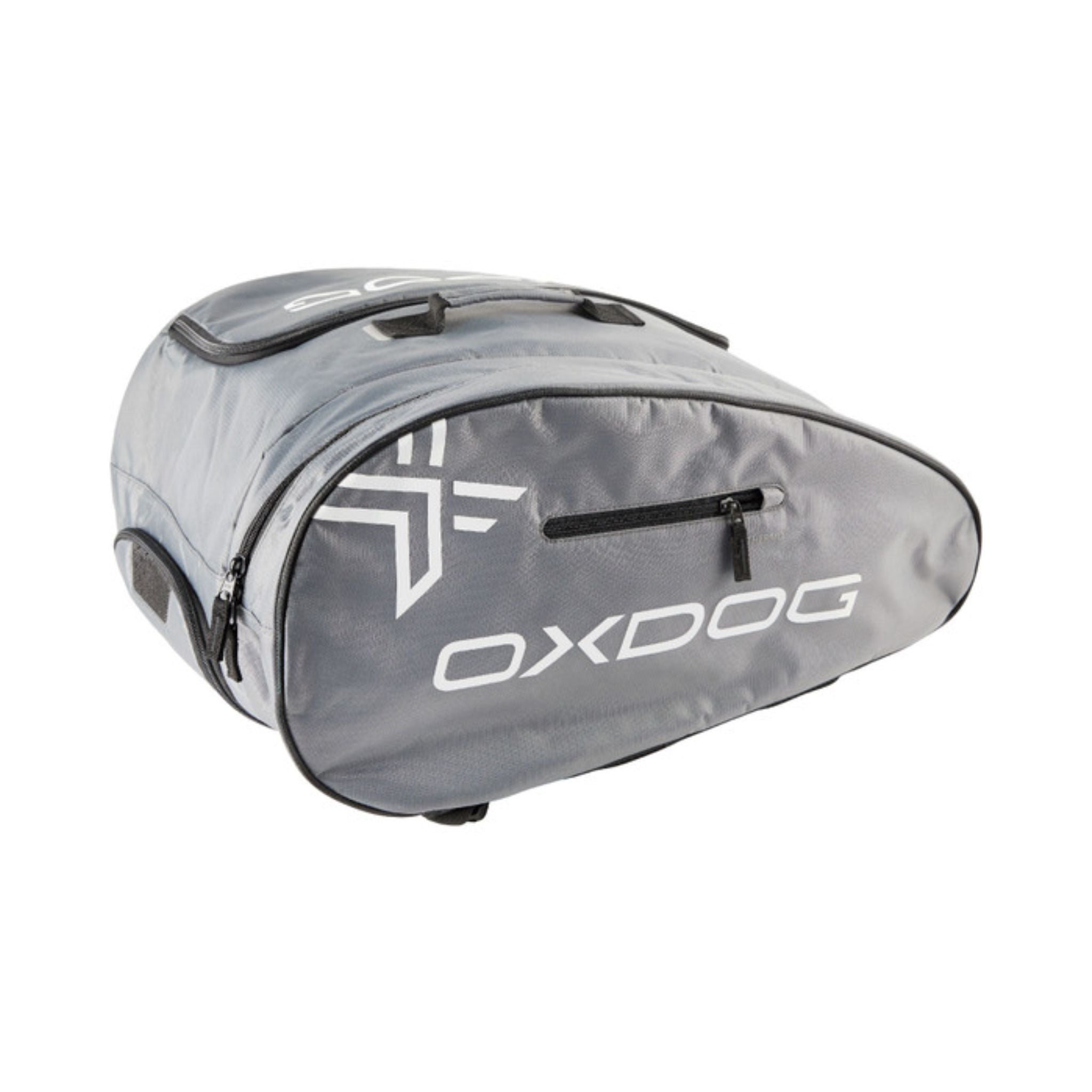 Oxdog X PADEL Pro Thermo Dark Grey Padel Racketbag