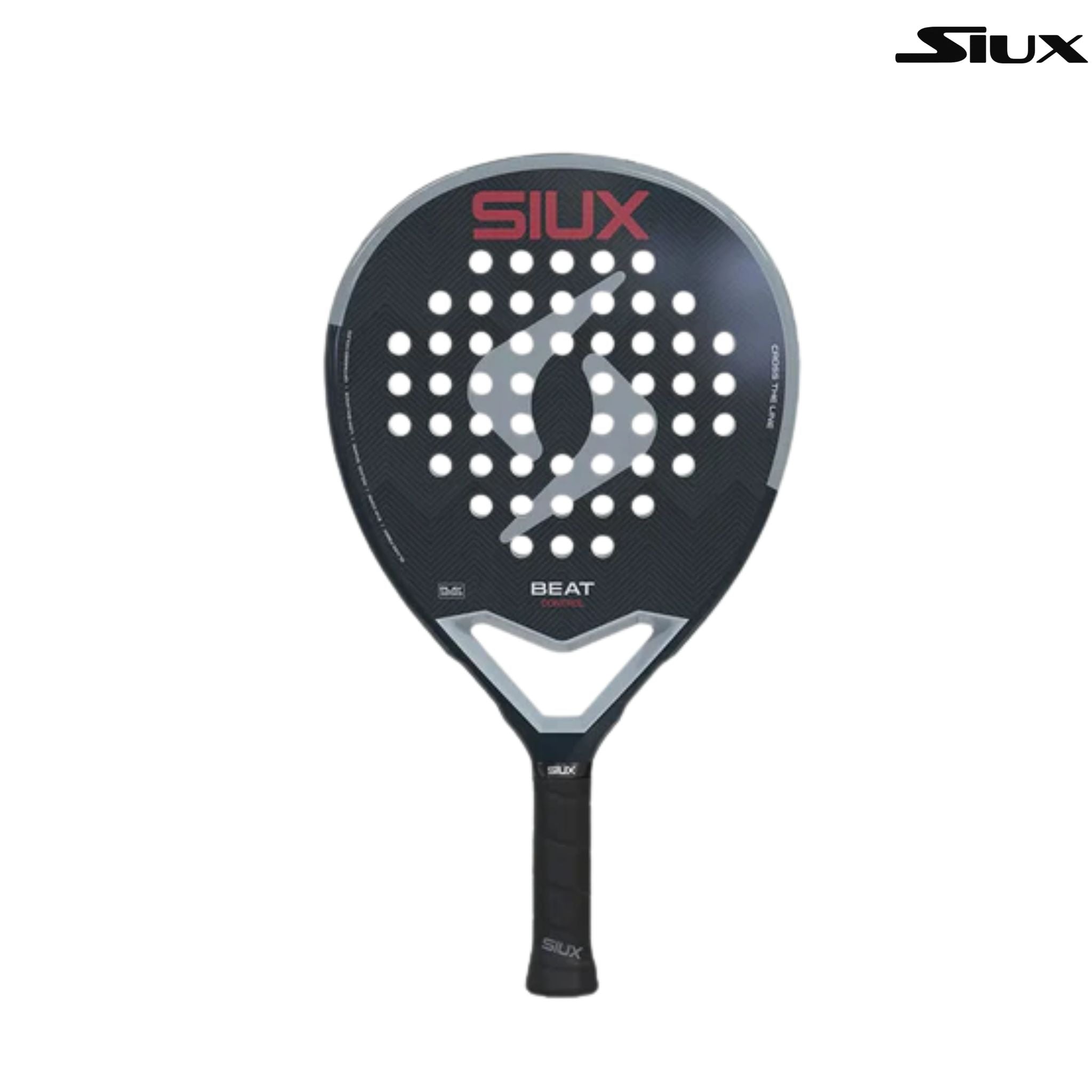 Siux Beat Control 3 2026
