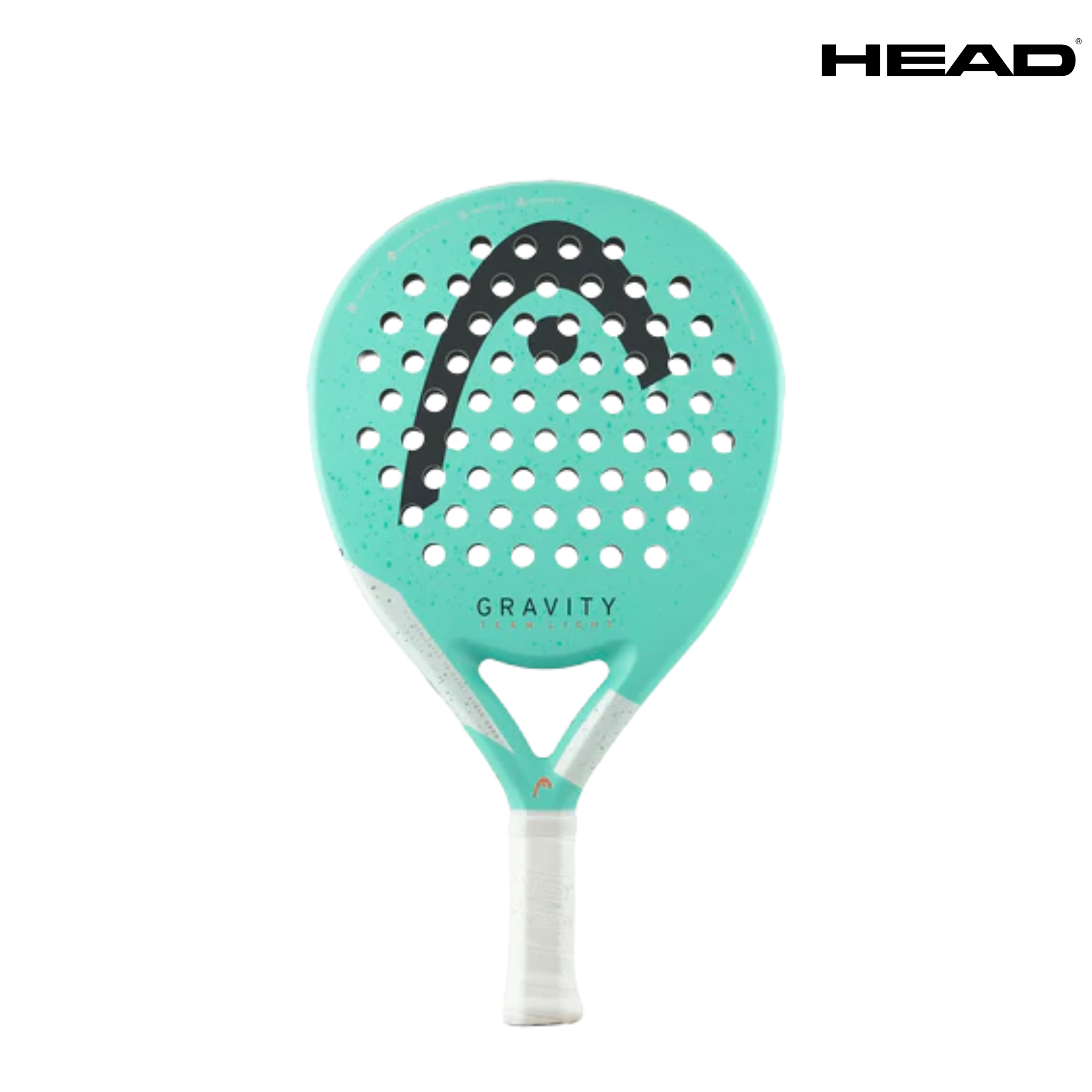 Head Gravity Team Light 2024