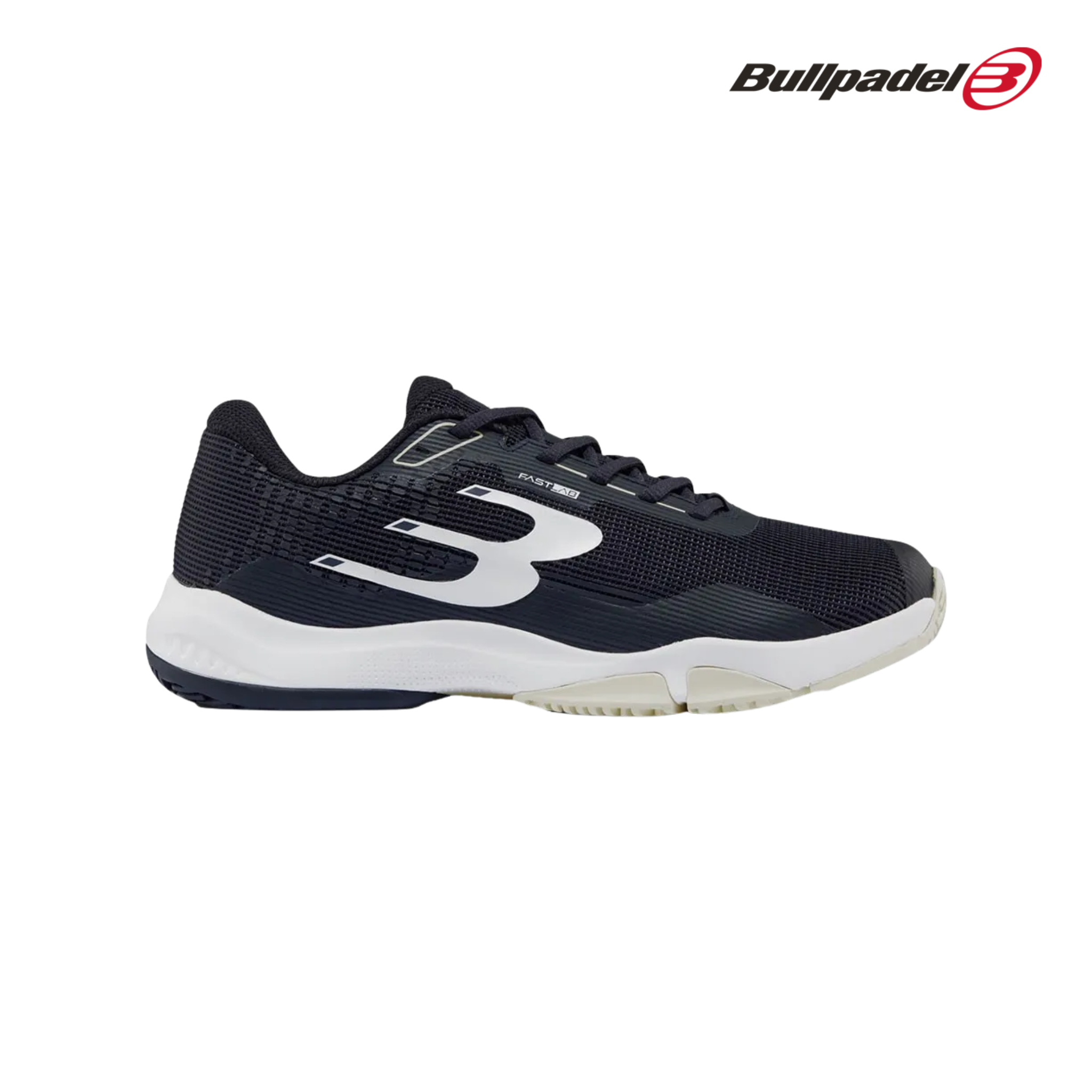 Bullpadel Hybrid fly 26I Blue
