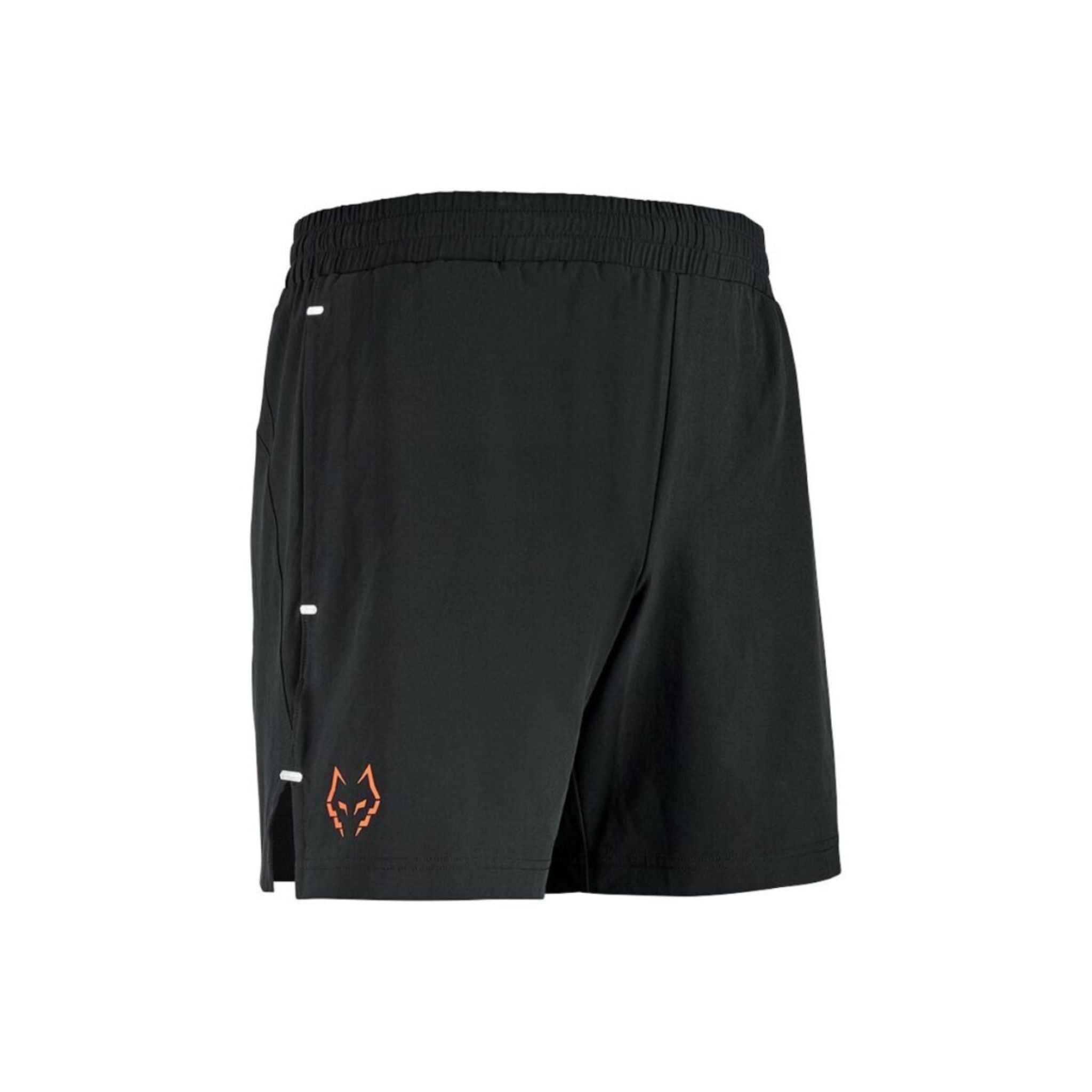 Babolat Lebrón Shorts | Herren Schwarz
