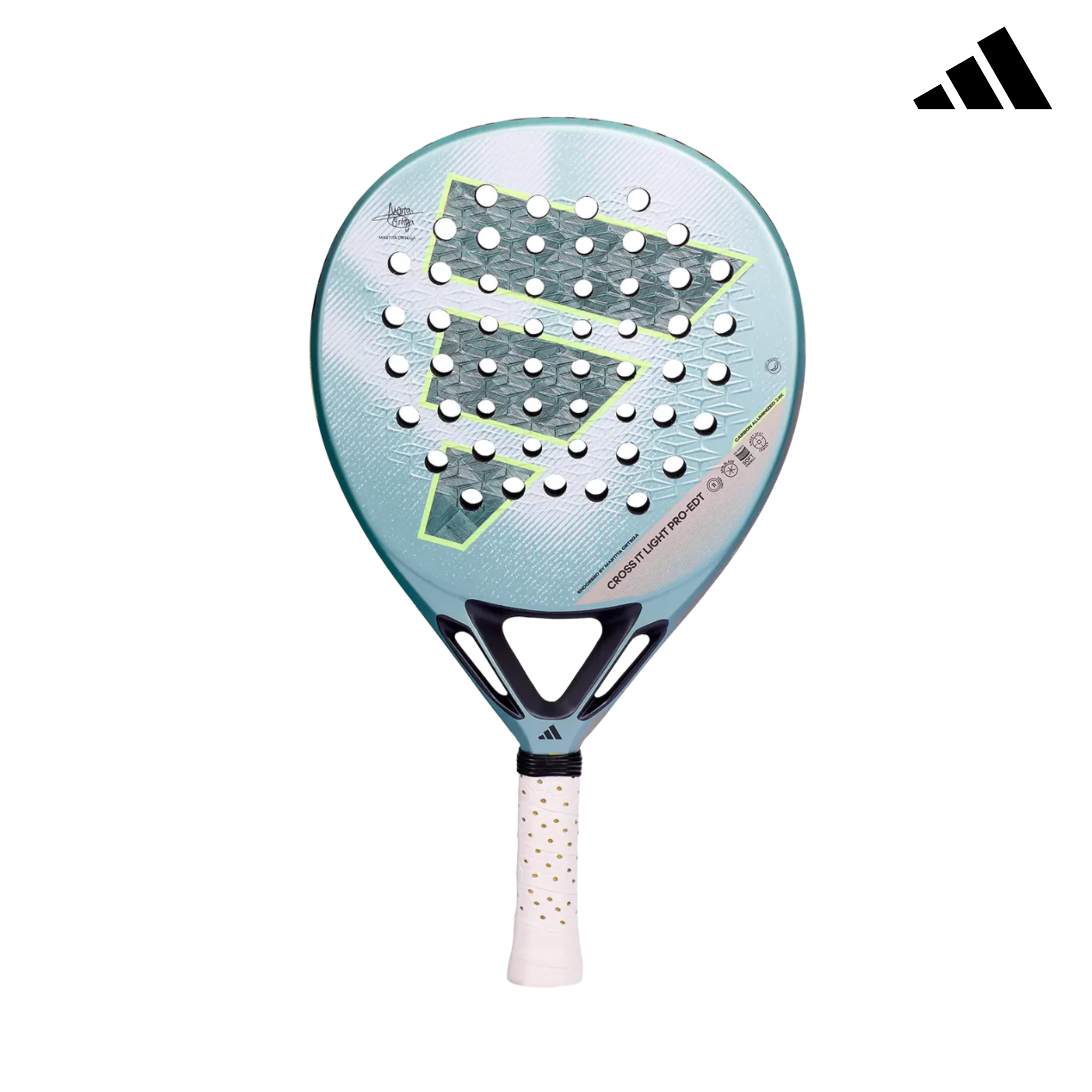 Adidas Cross It Light PRO-EDT 2026
