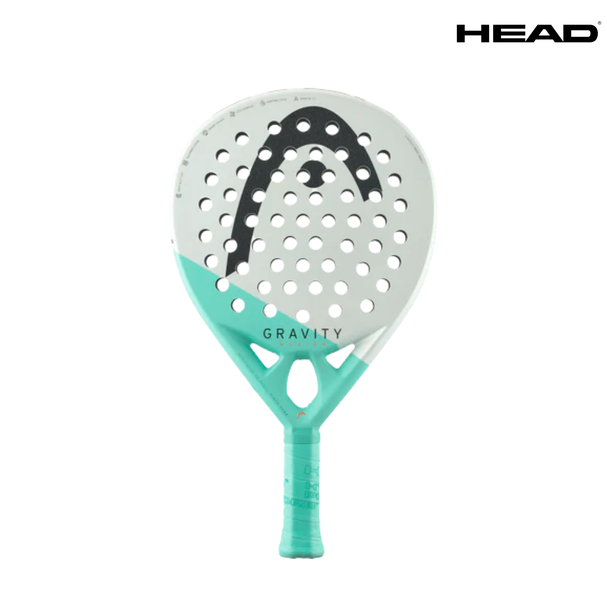 Head Gravity Motion 2024