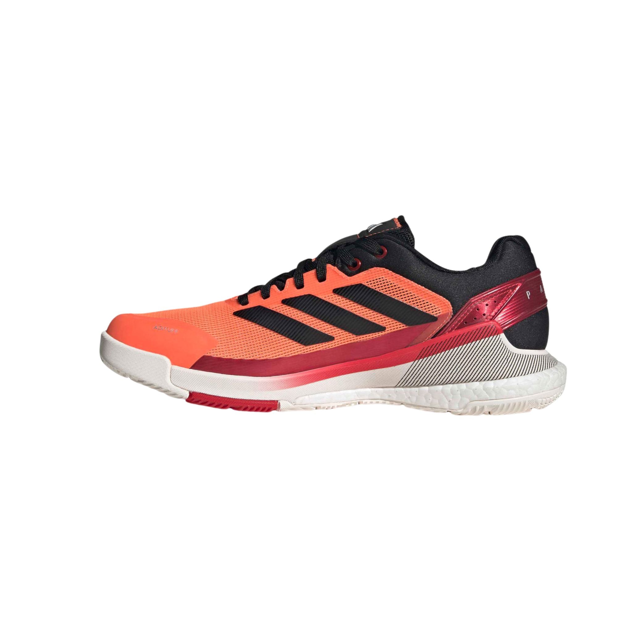 adidas Crazyquick Boost Padel Shoes Men | JR1819