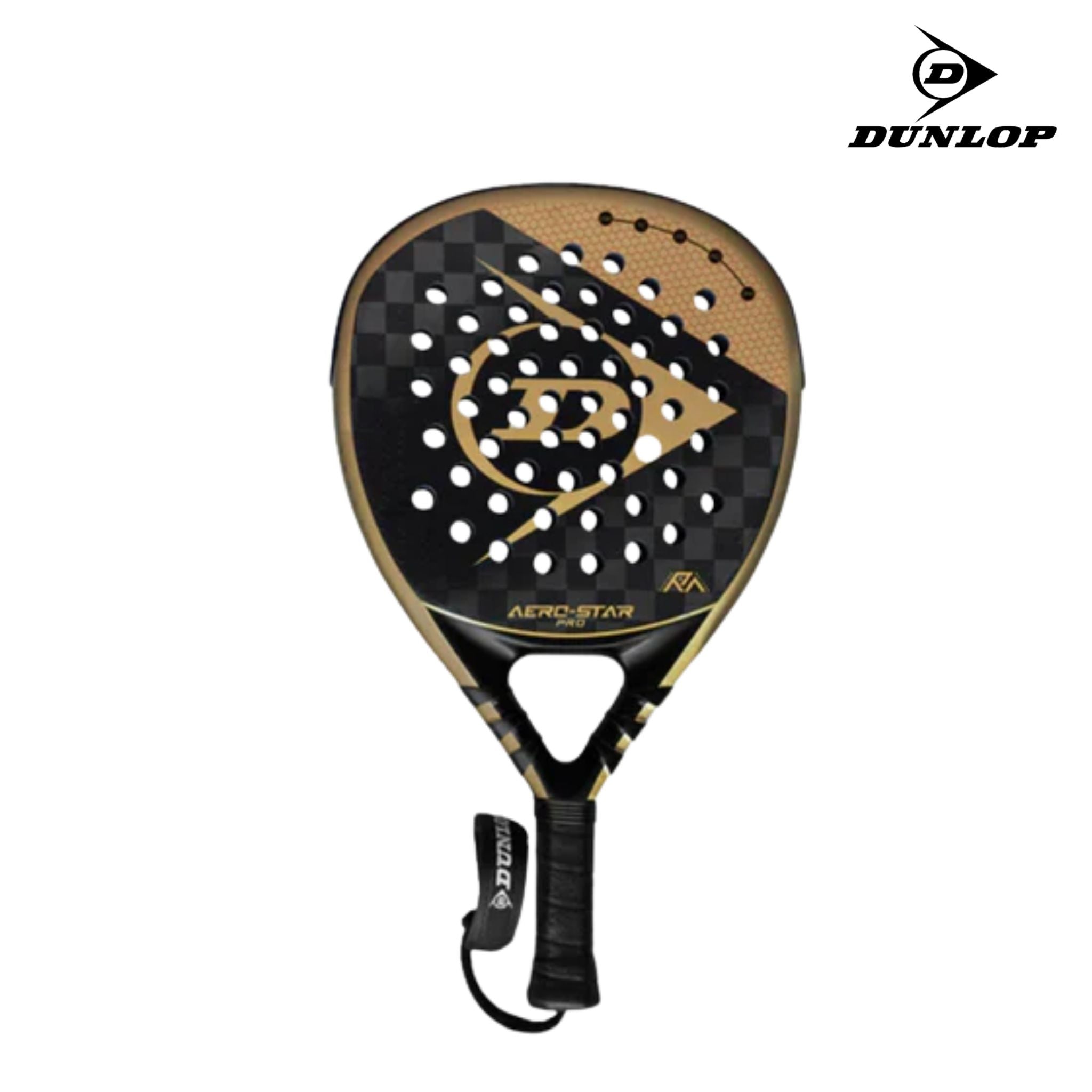 Dunlop Aerostar Pro 2023