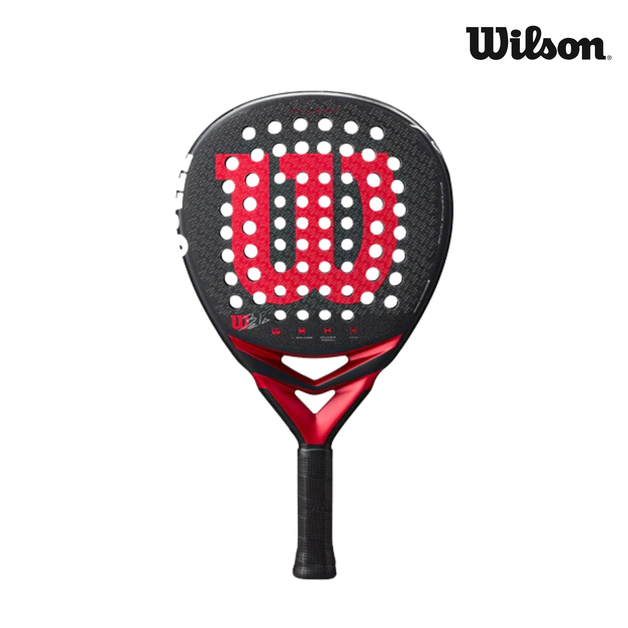 WILSON BELA V3 2025