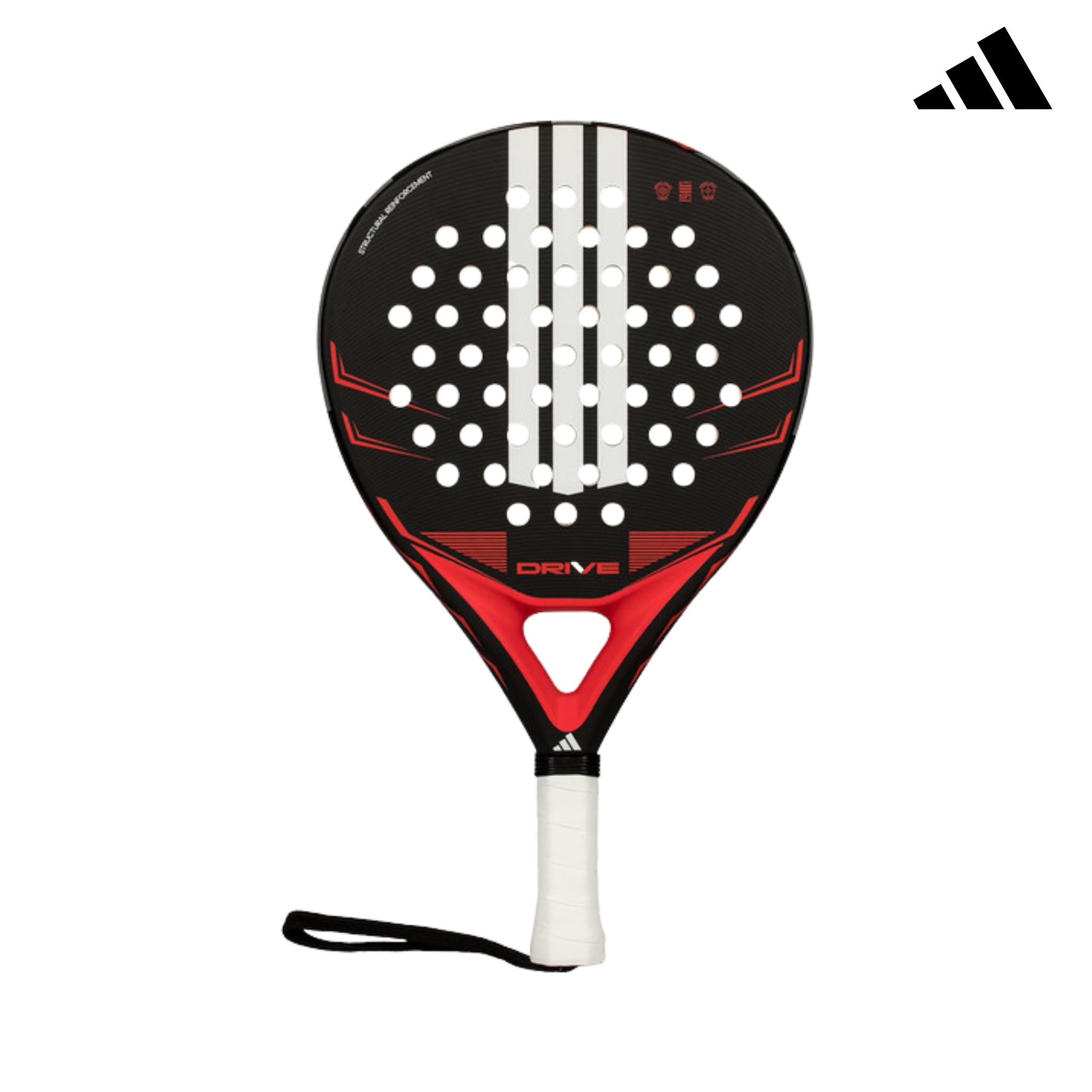 Adidas DRIVE Black 2026