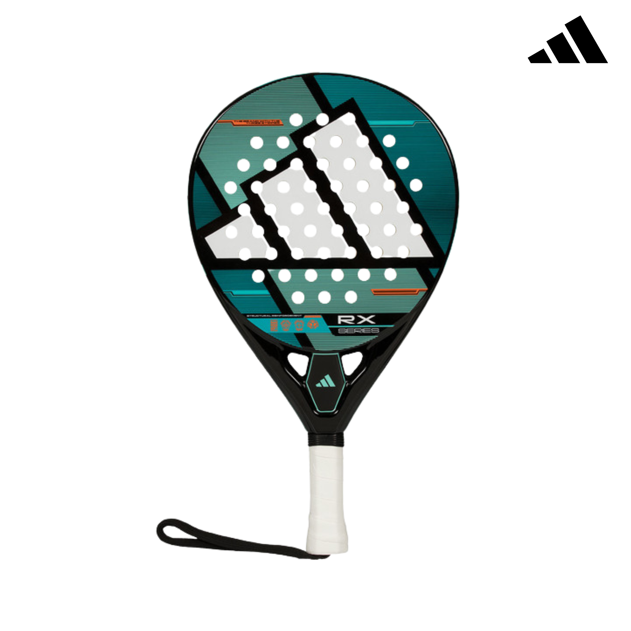 Adidas RX Series 2026