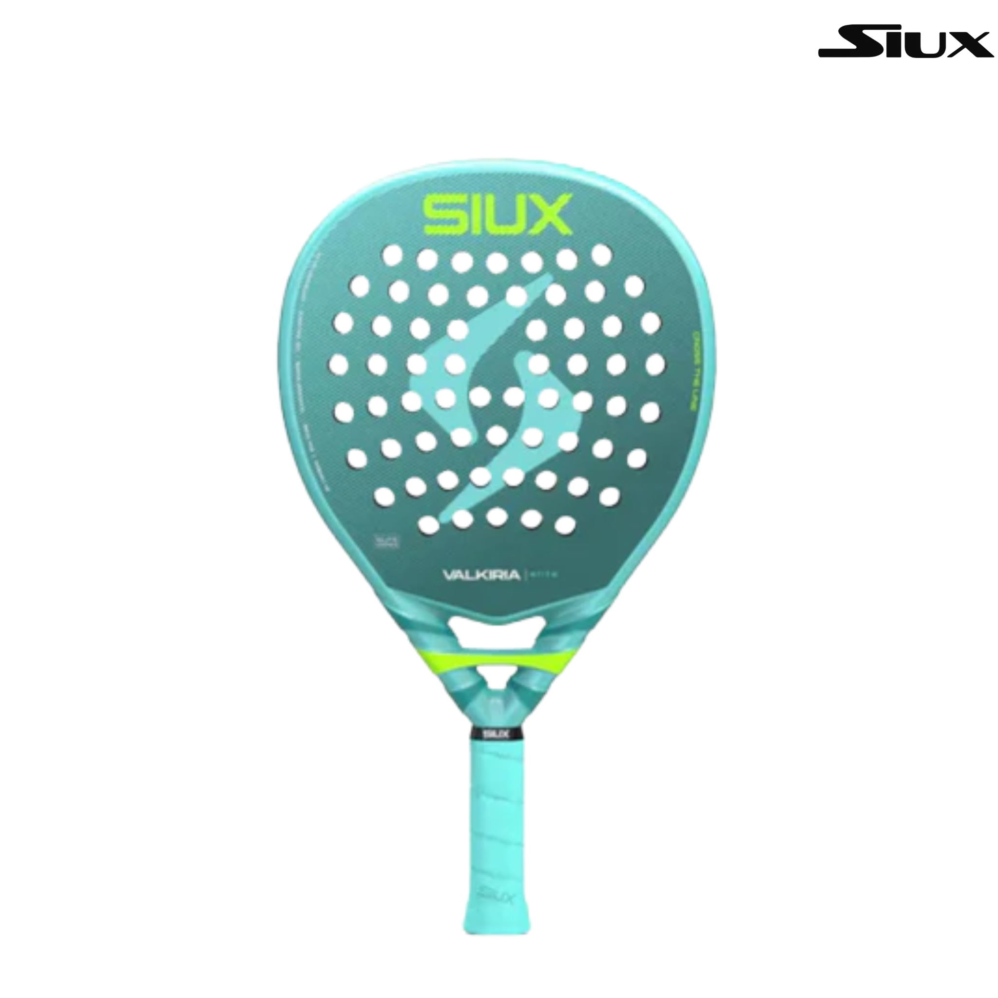 Siux Valkiria Elite 2 2026