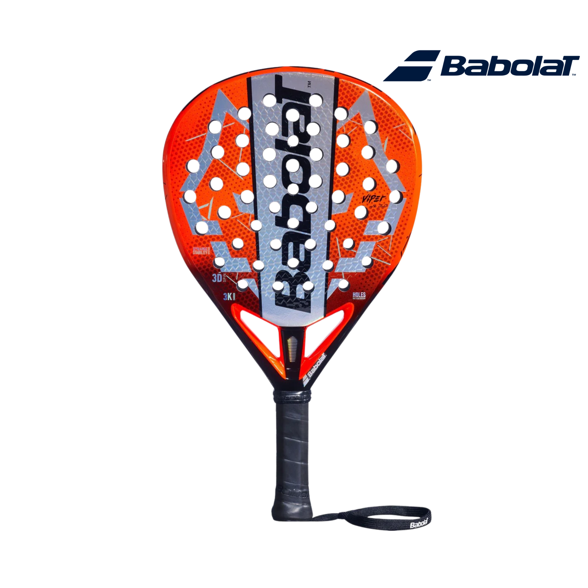 Babolat Viper Juan Lebrón 3.0 2026