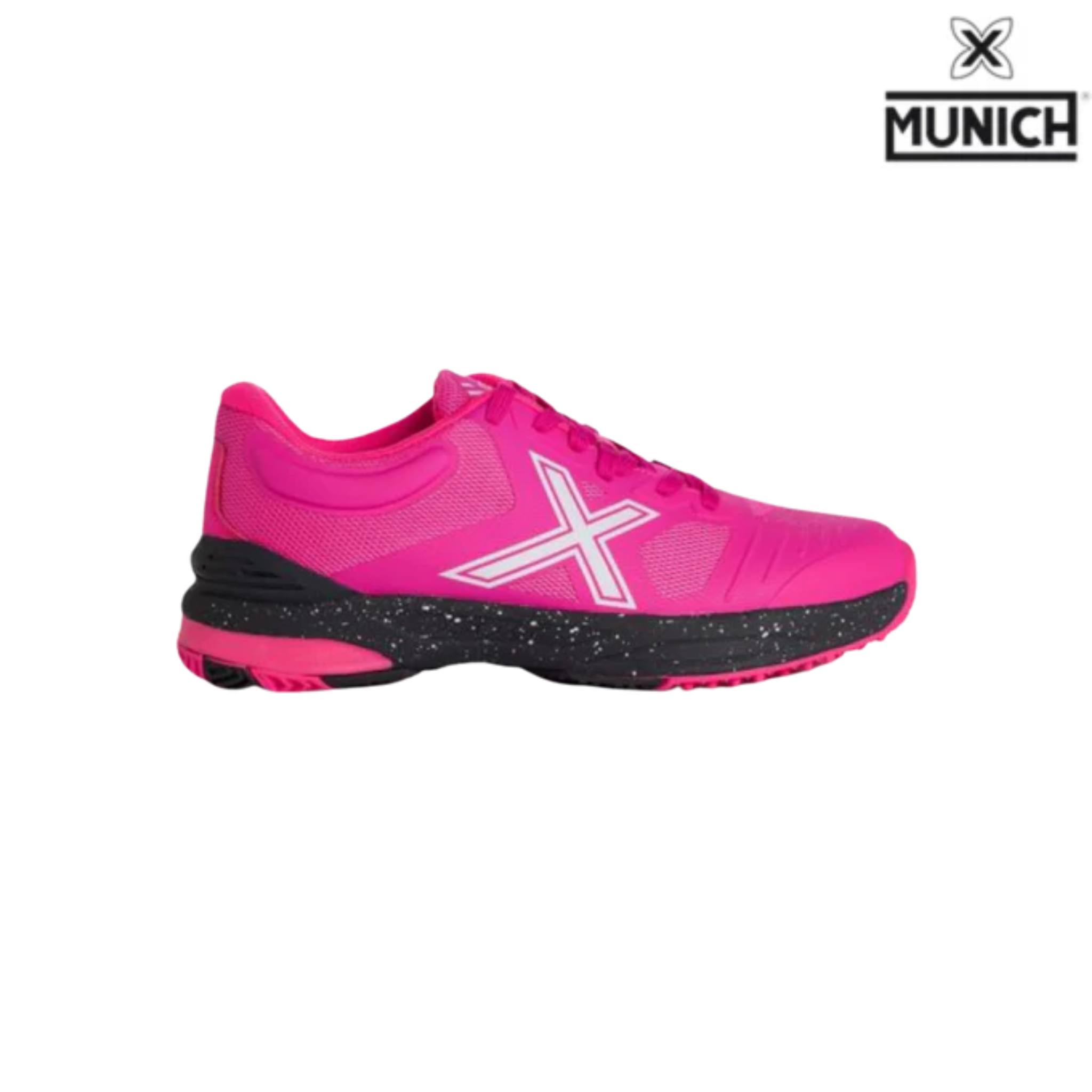 Munich Hydra 02 | Padel Shoes