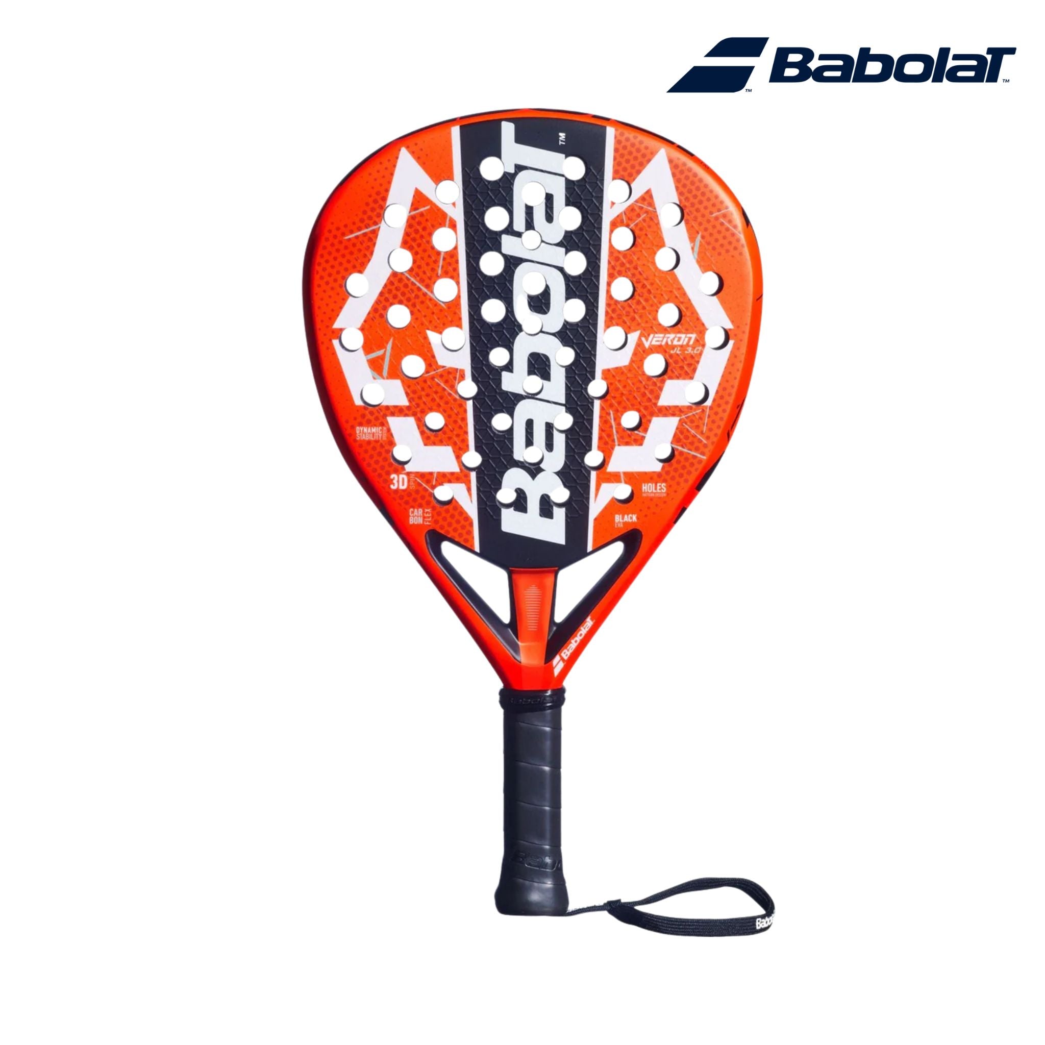 Babolat Veron Juan Lebrón 3.0 2026
