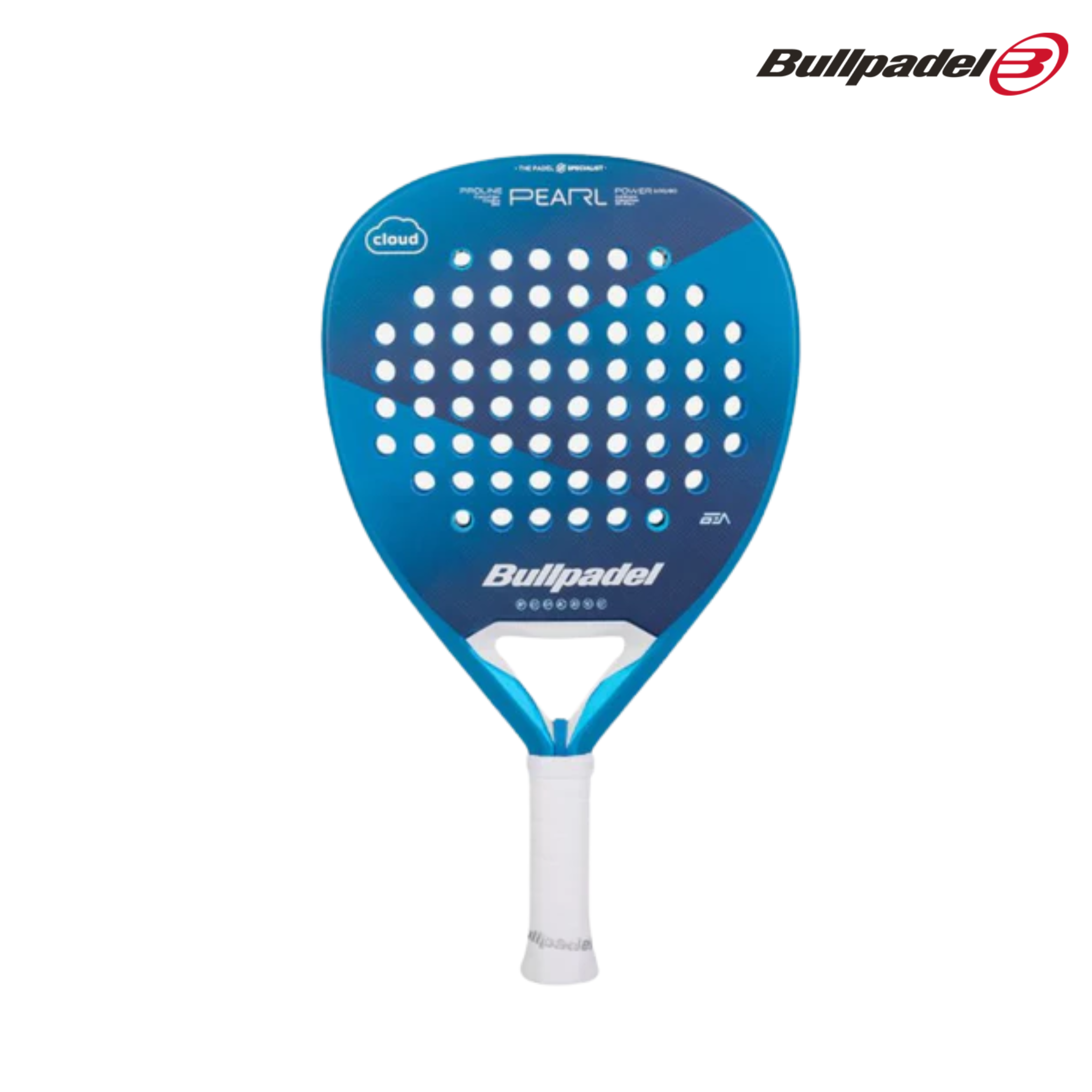 Bullpadel Pearl Cloud 2025